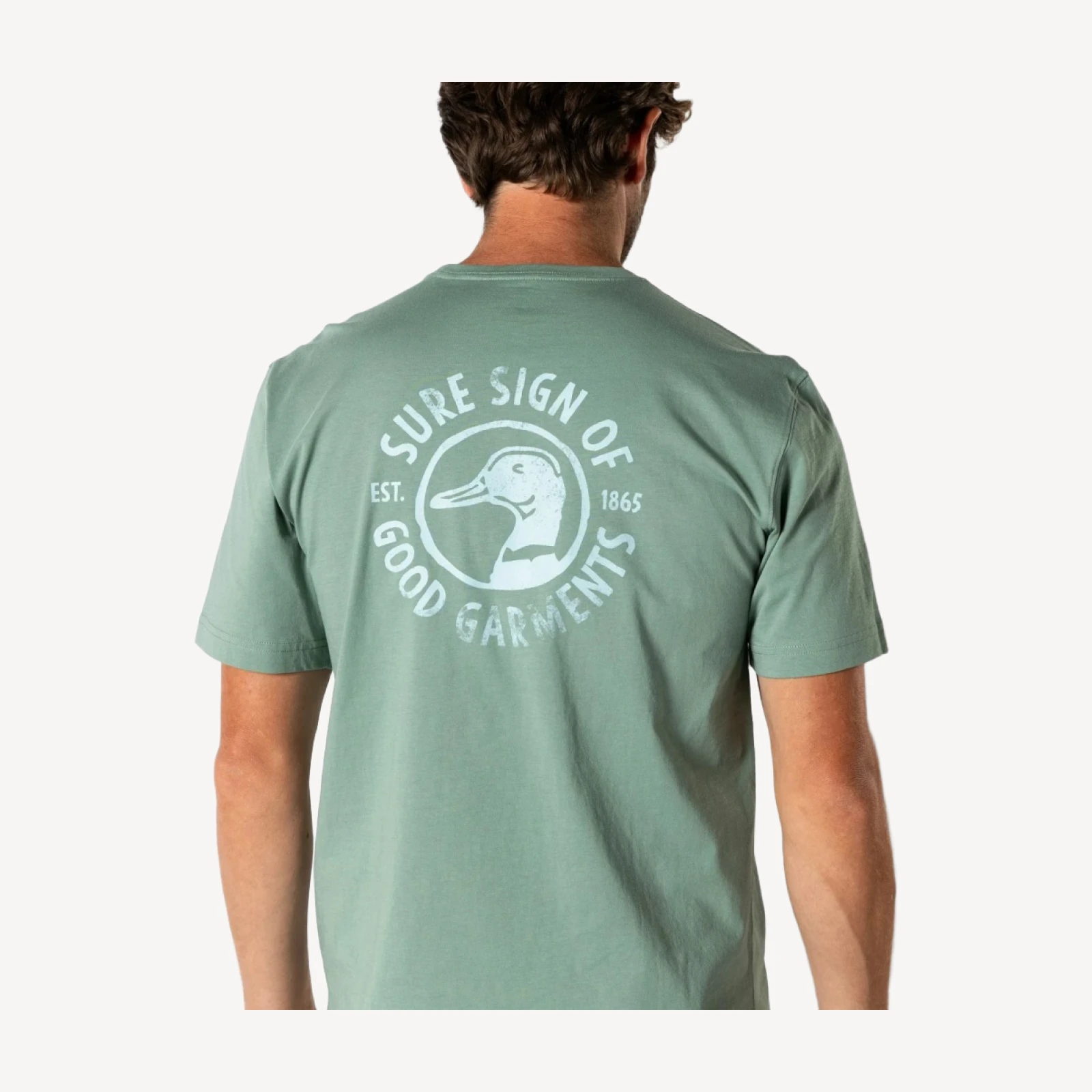 Sure Sign T-Shirt