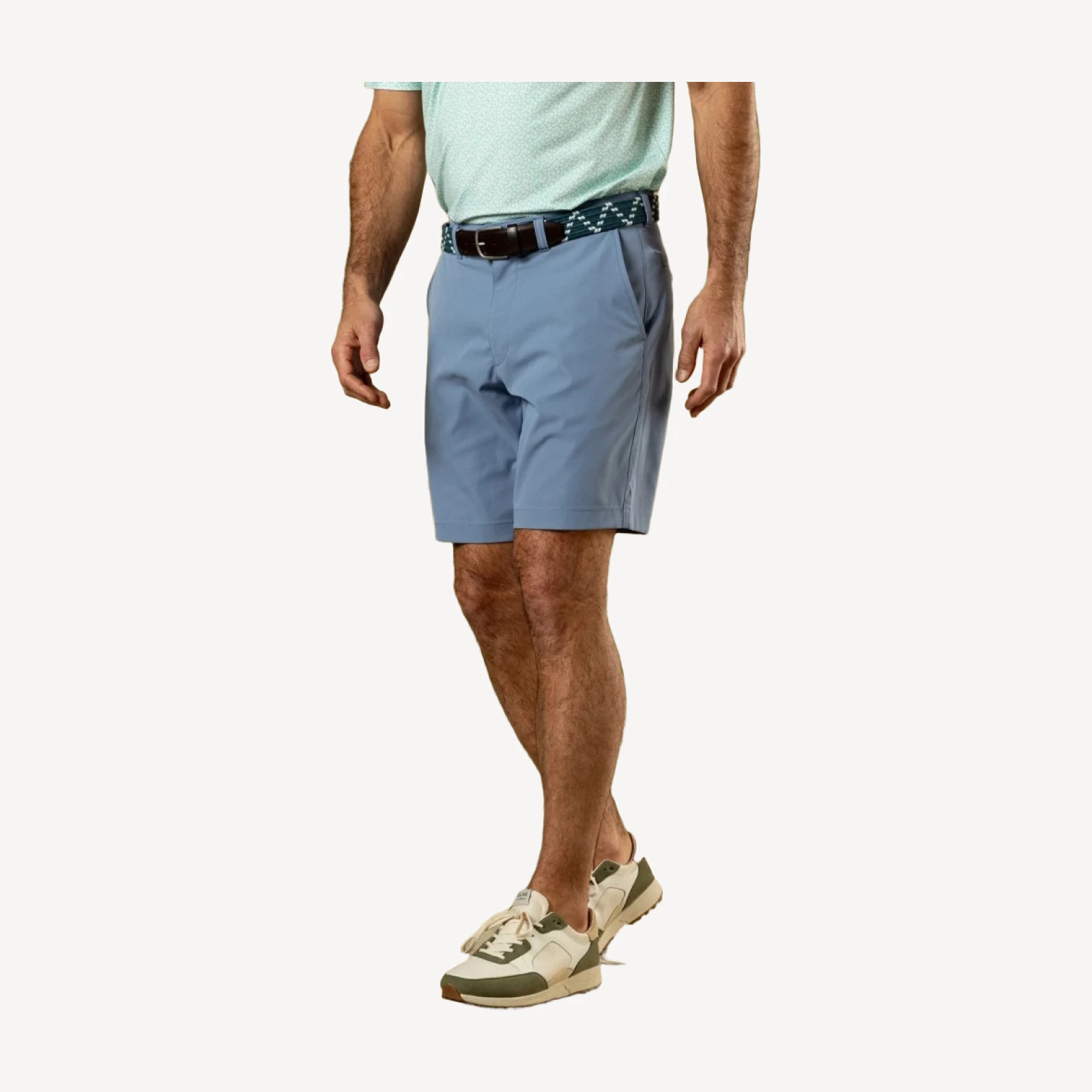 9" Long Drive Performance Short SALE