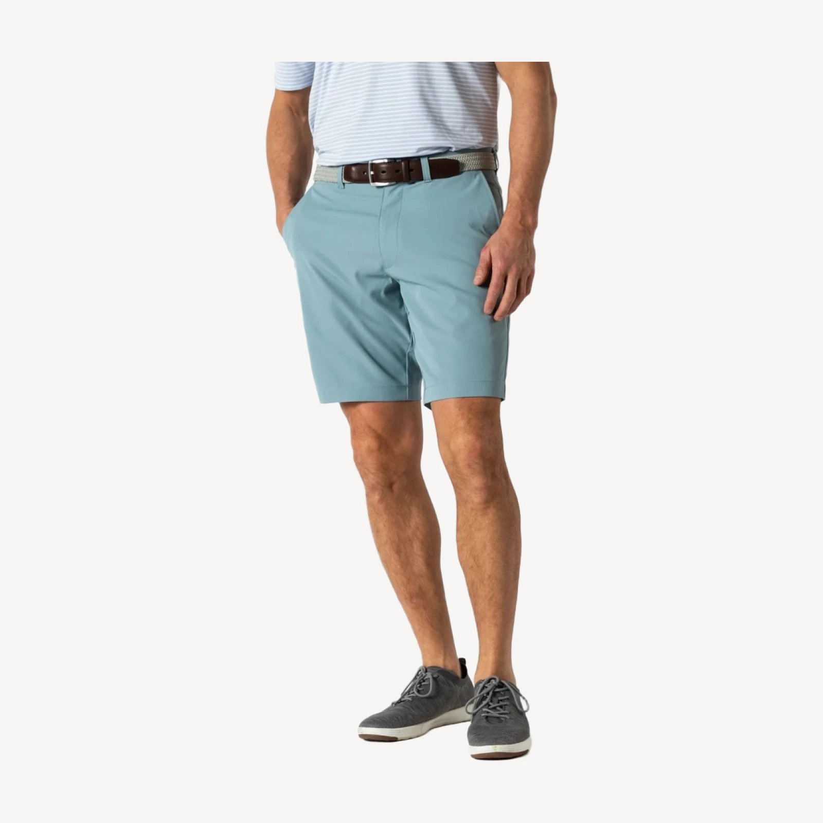 9" Long Drive Performance Short SALE