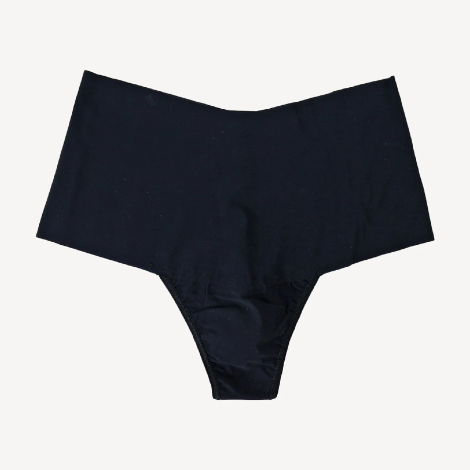 Hanky Panky BreatheSoft™ high-rise thong