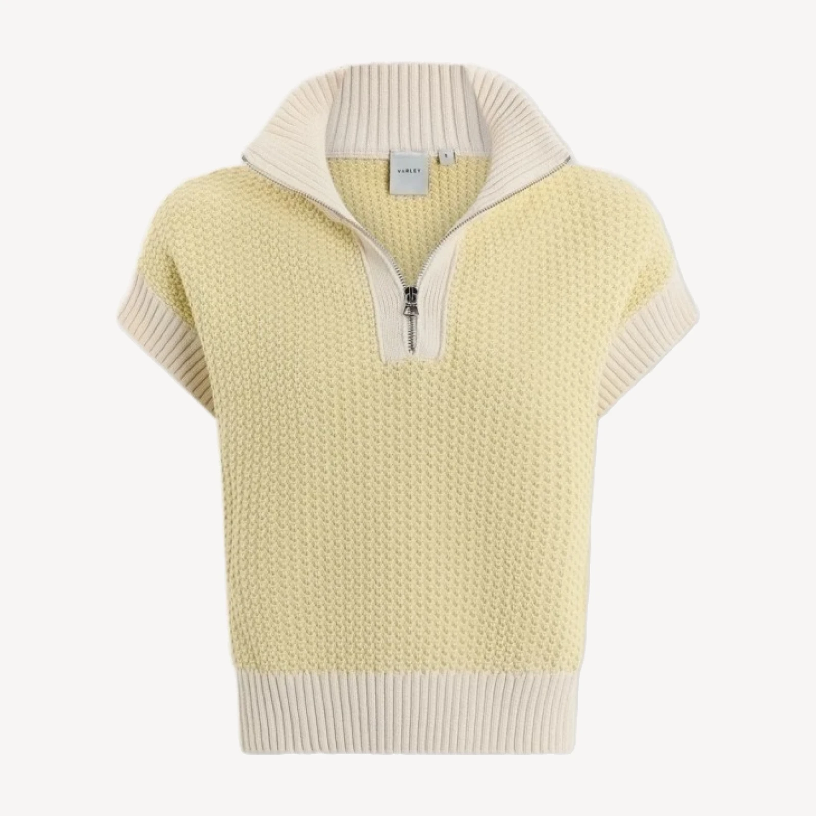 Fowley Knit Top