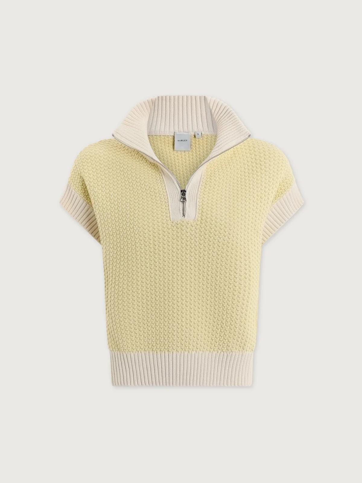 Fowley Knit Top