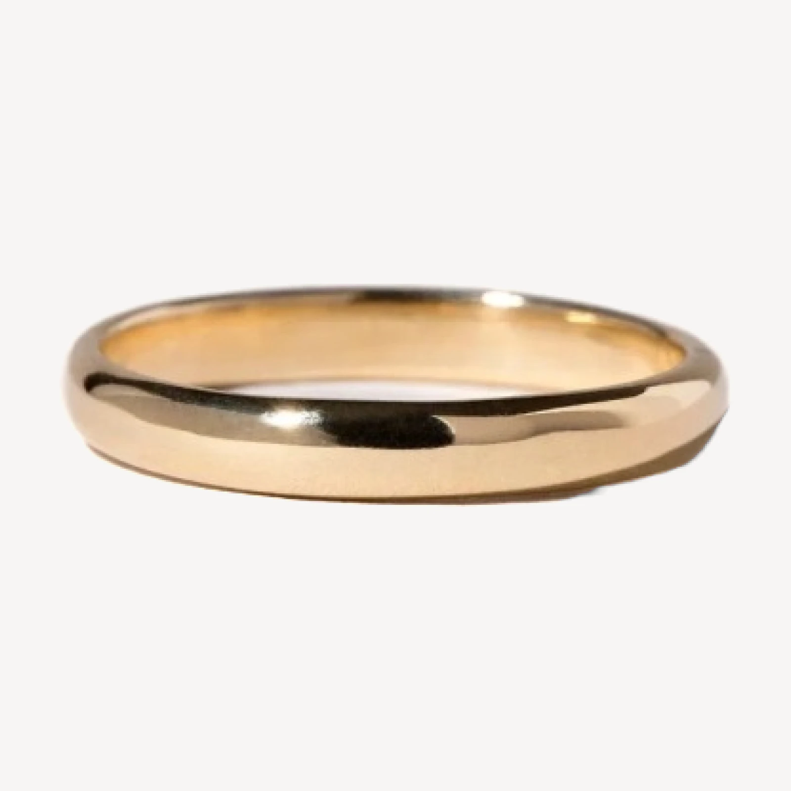 Half Round Band - 2.5mm