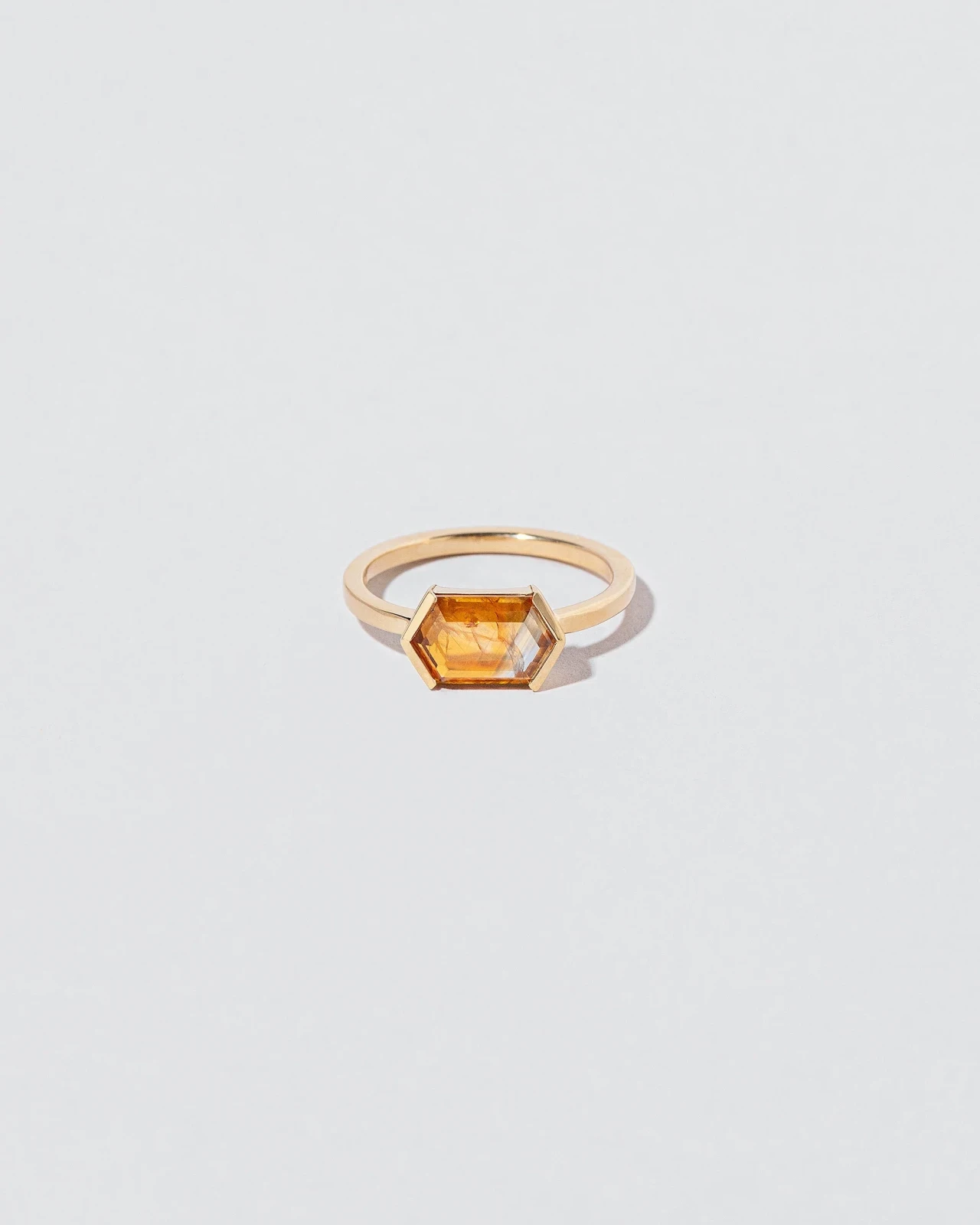 Dawnstar Ring