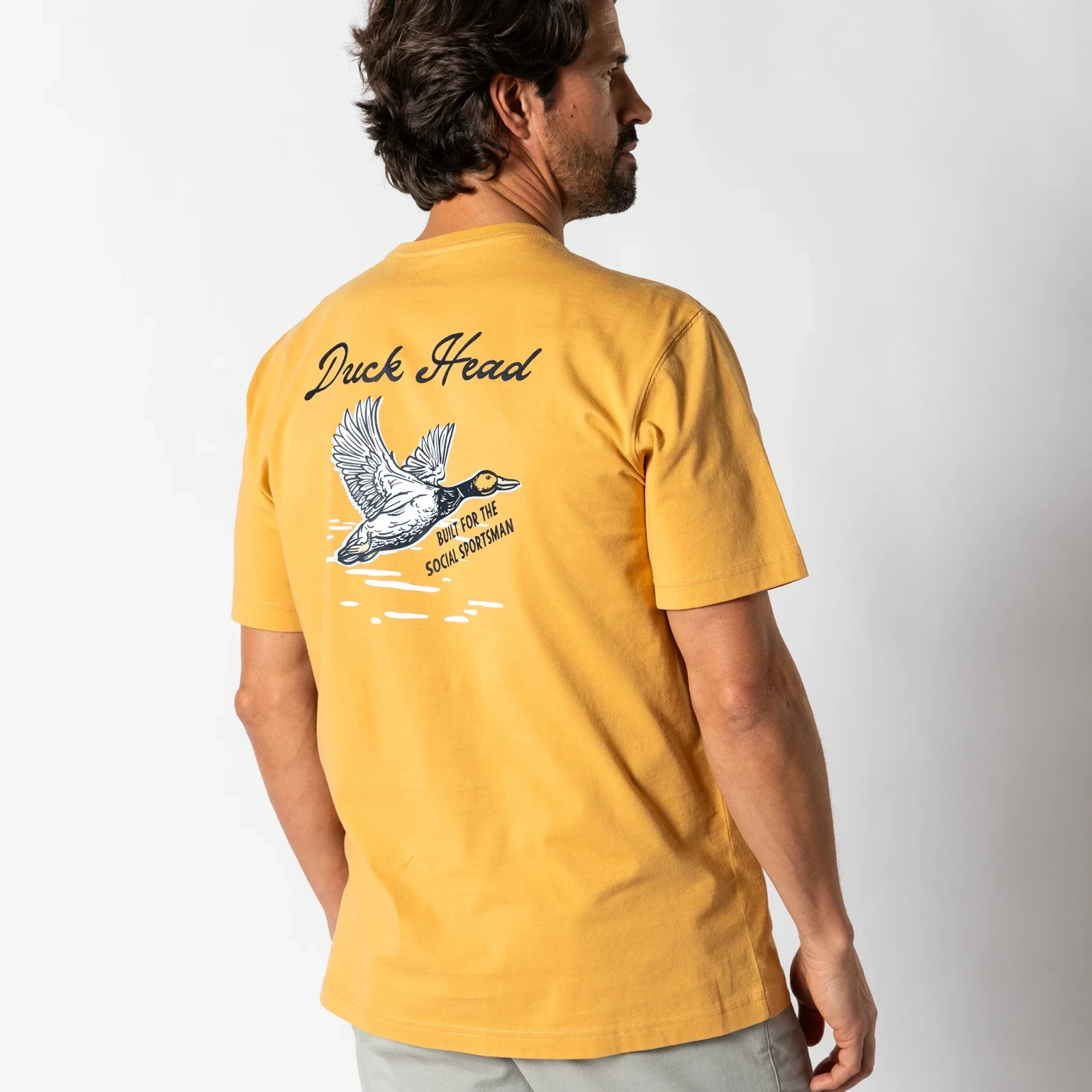 Social Sportsman T-Shirt