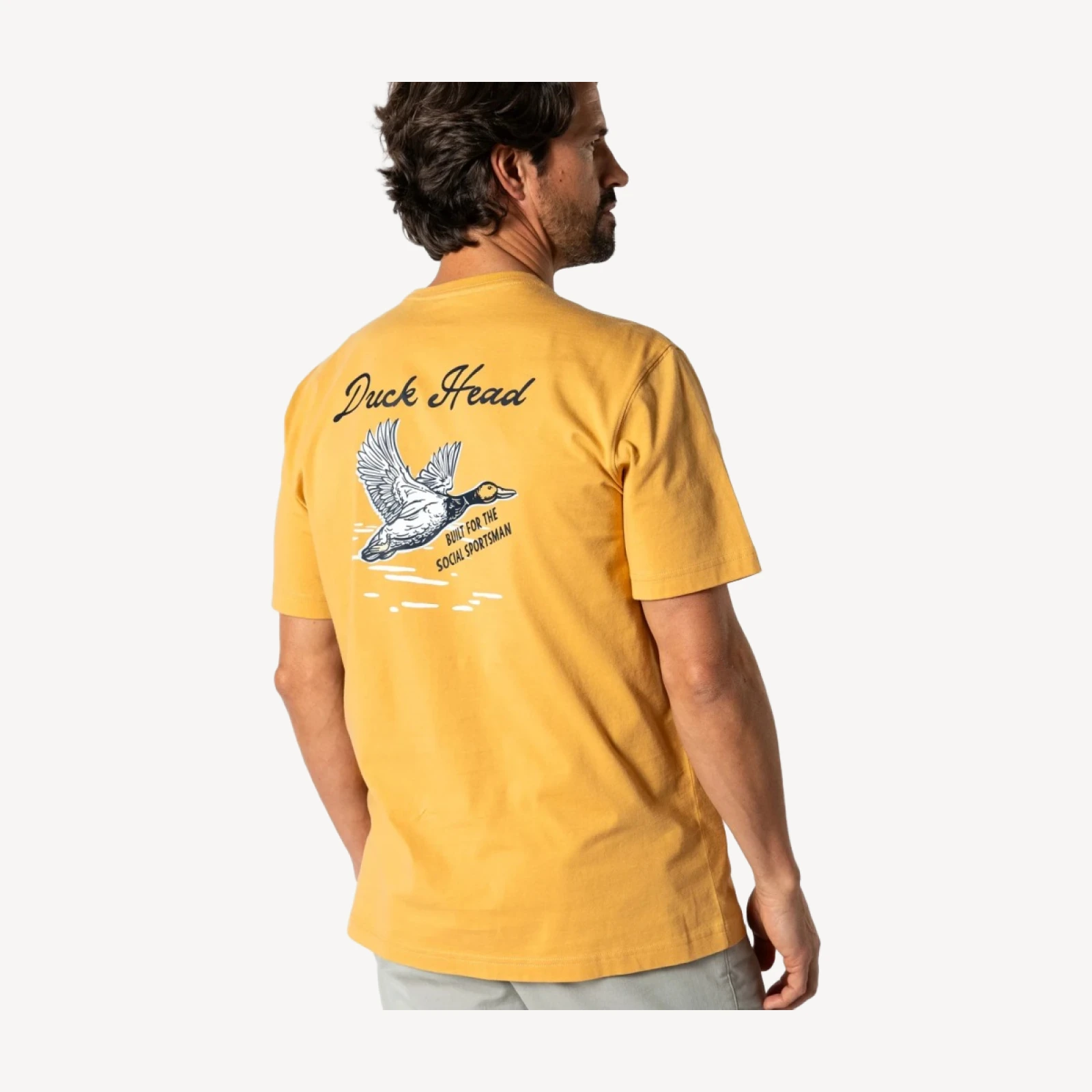 Social Sportsman T-Shirt