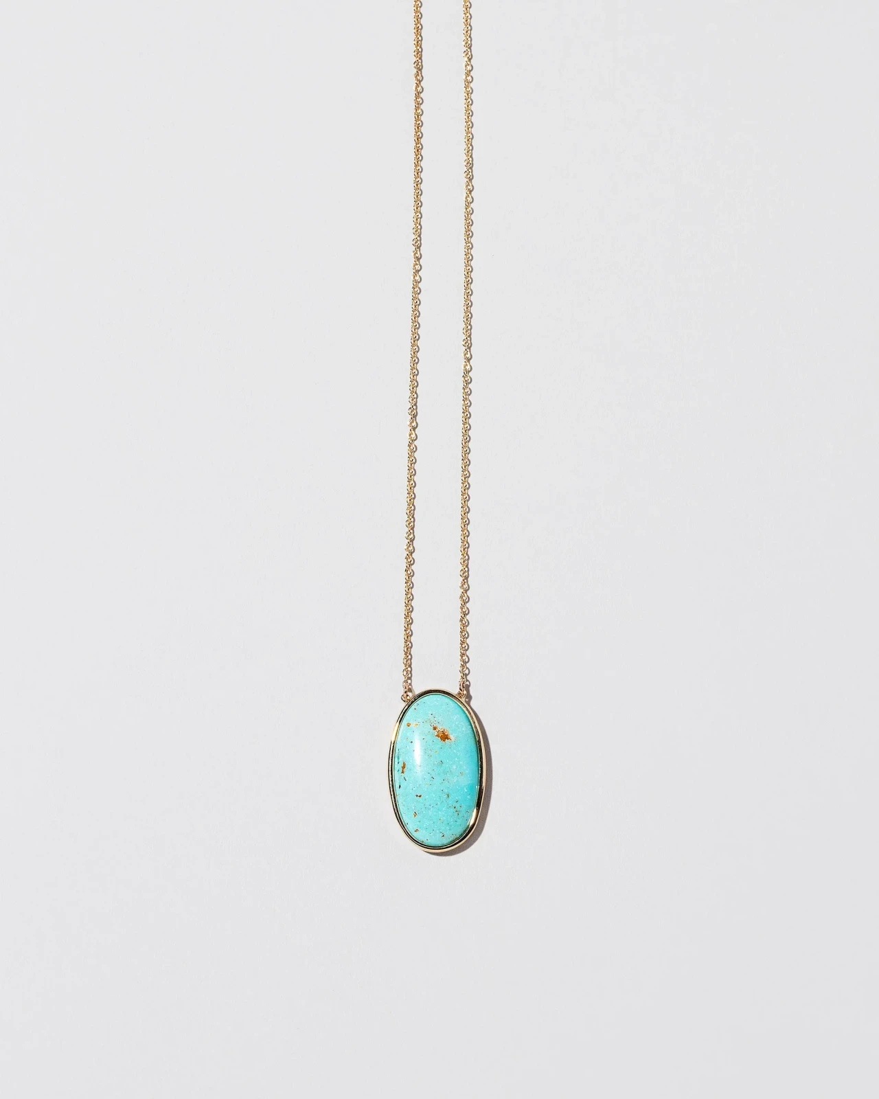 Turquoise Necklace
