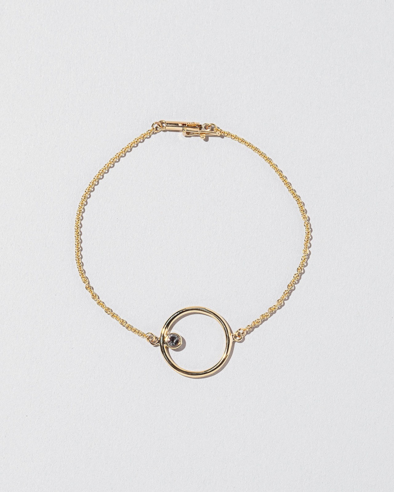 Act 3. Bracelet 2