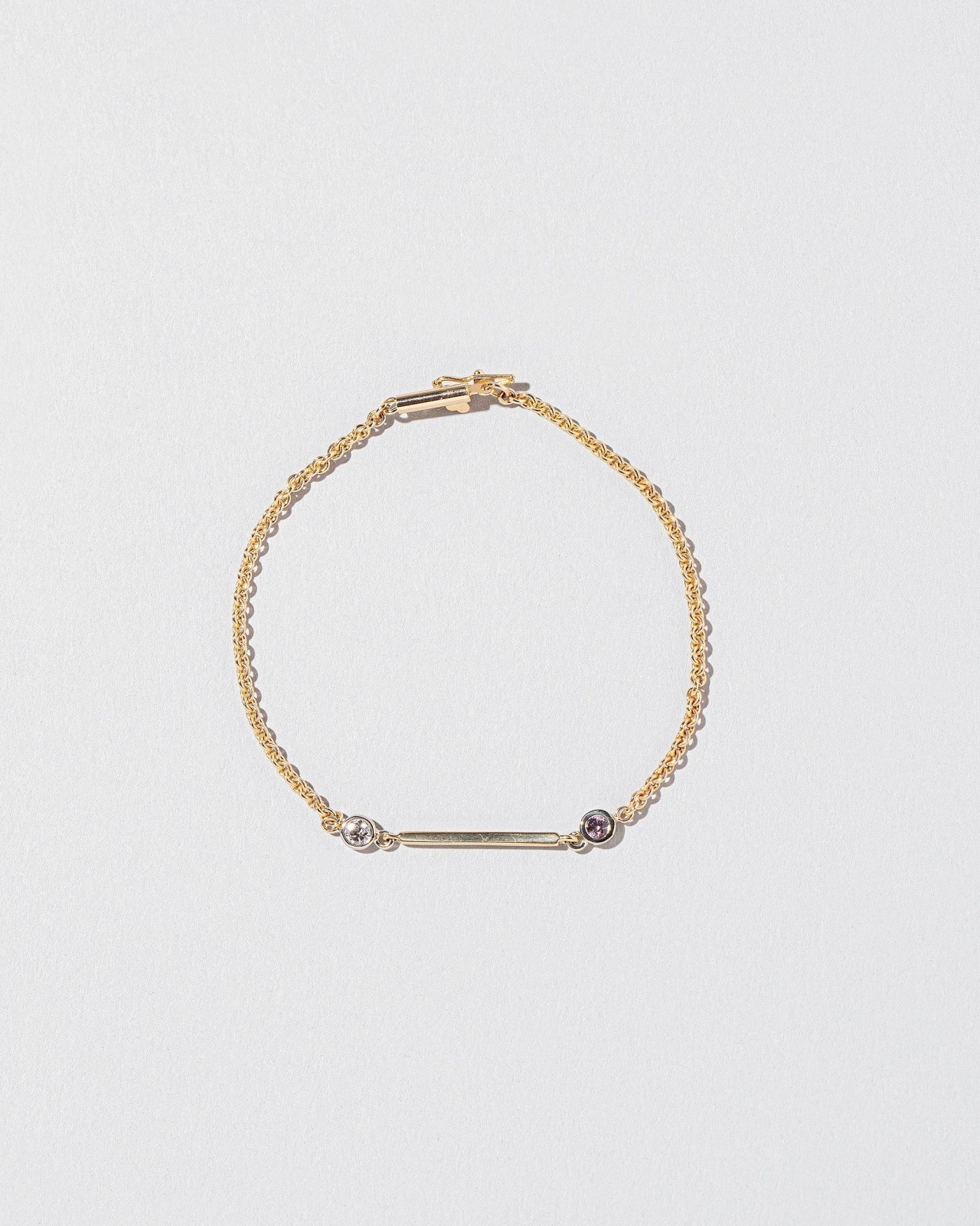 Act 3. Bracelet 3