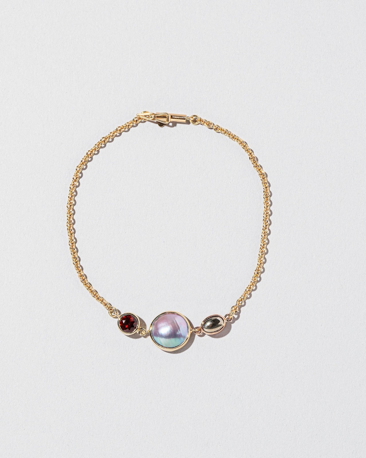 Act 3. Bracelet 5