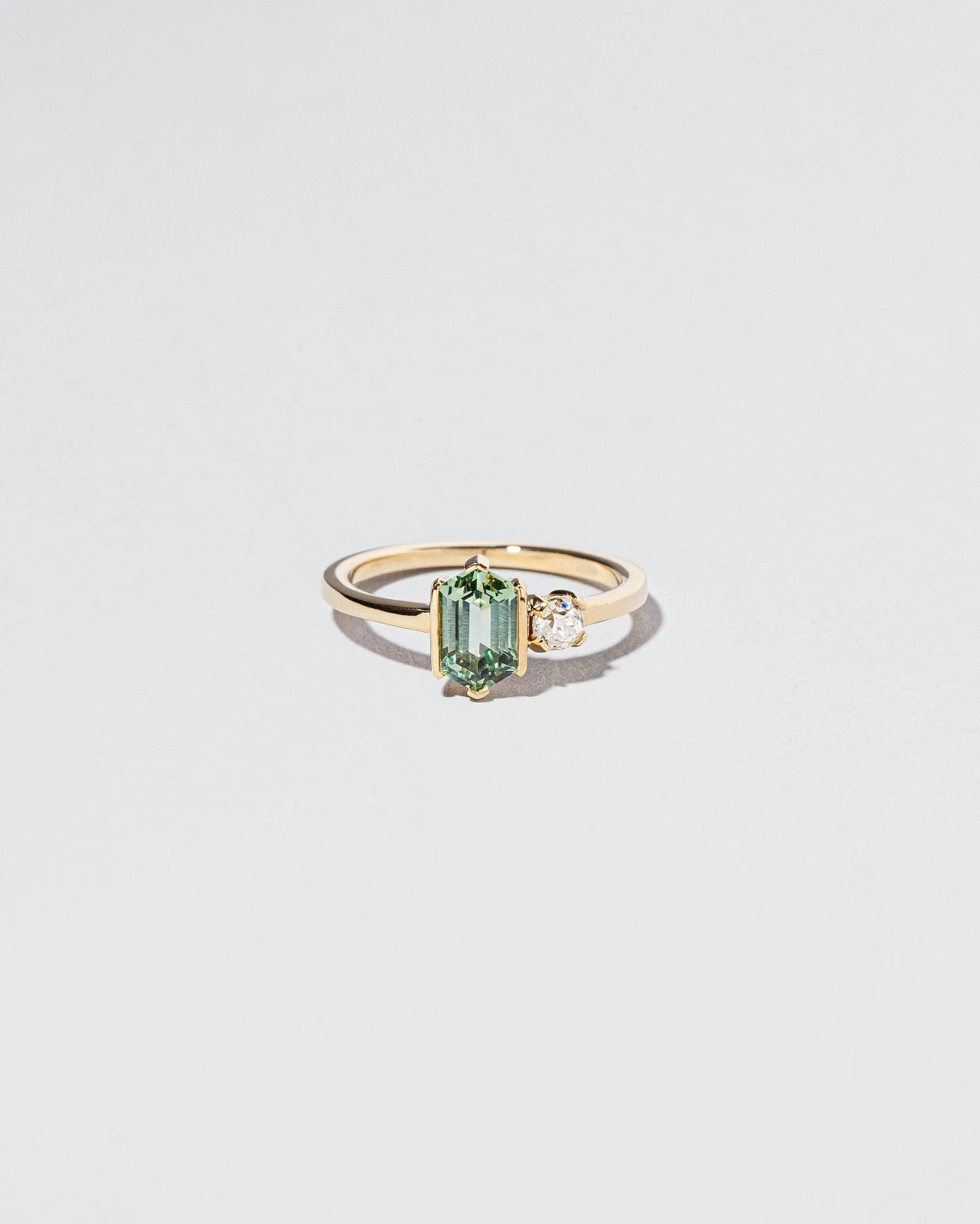 Epoch Ring