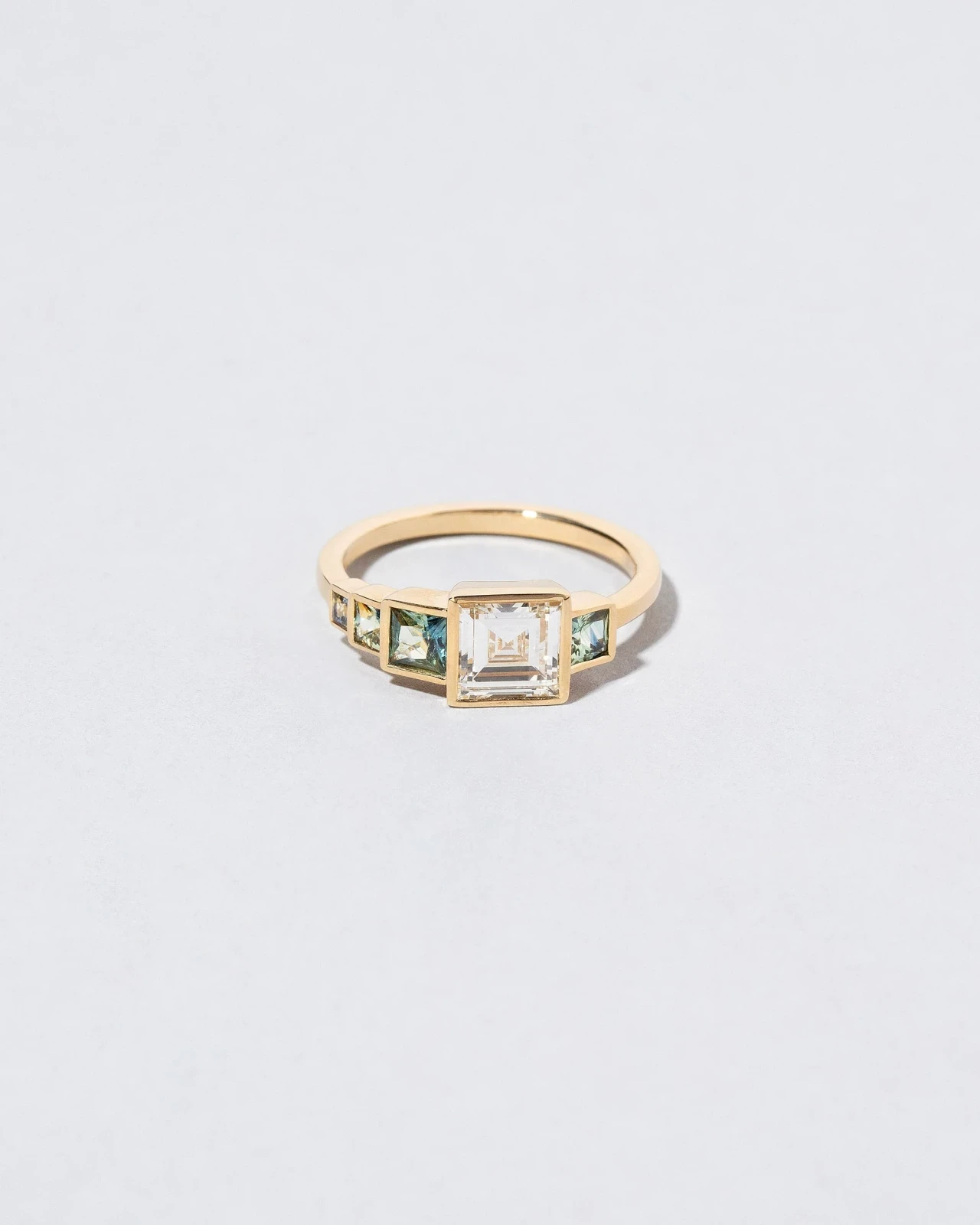 Truthmaker Ring