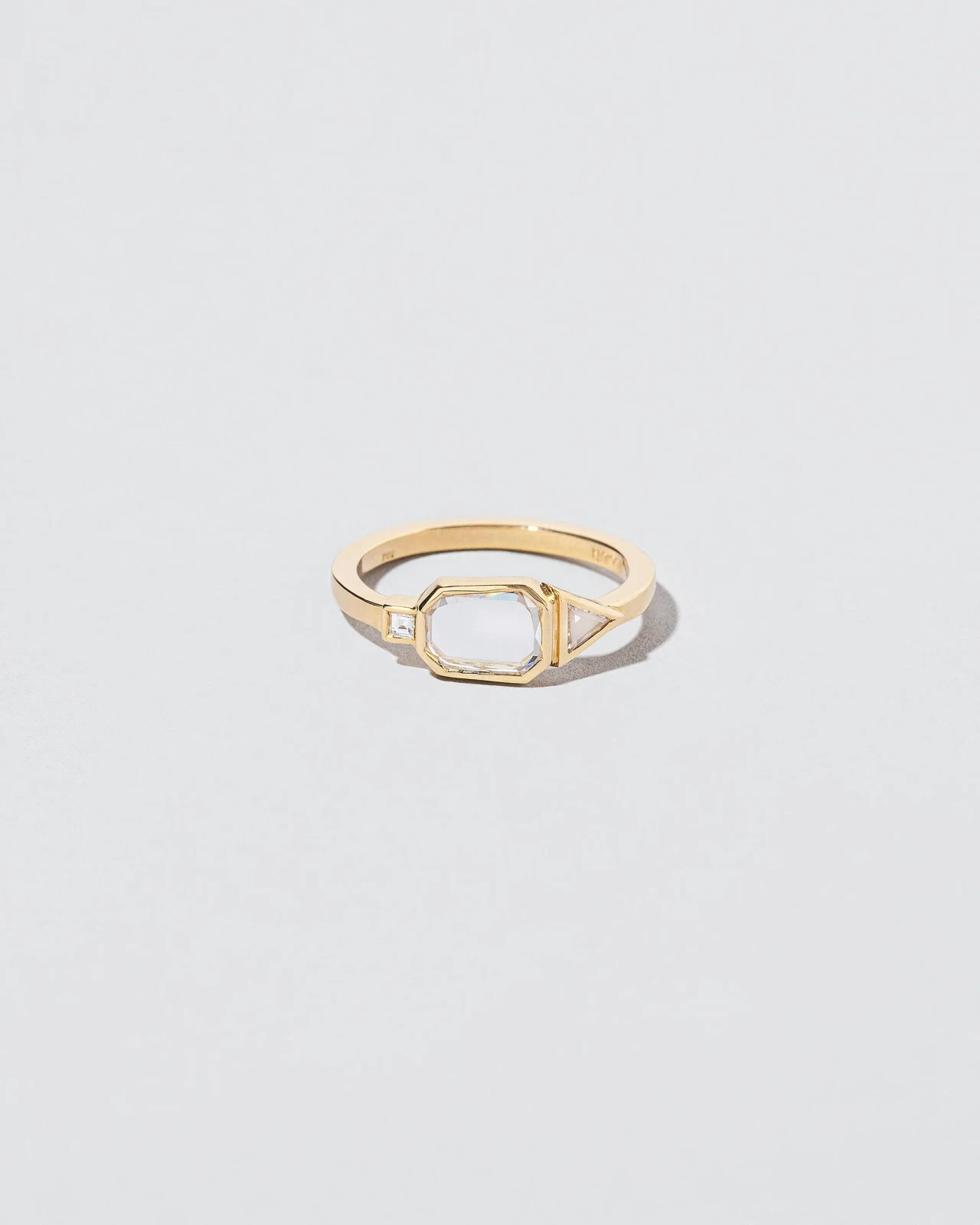Reflection Ring