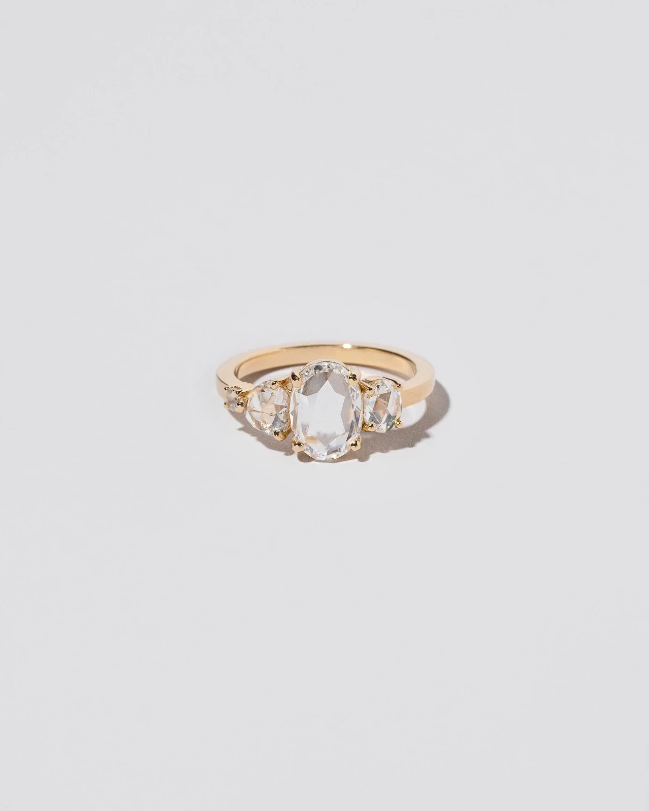 Supernatural Ring