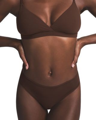 Skims Fits Everybody Cheeky Brief
