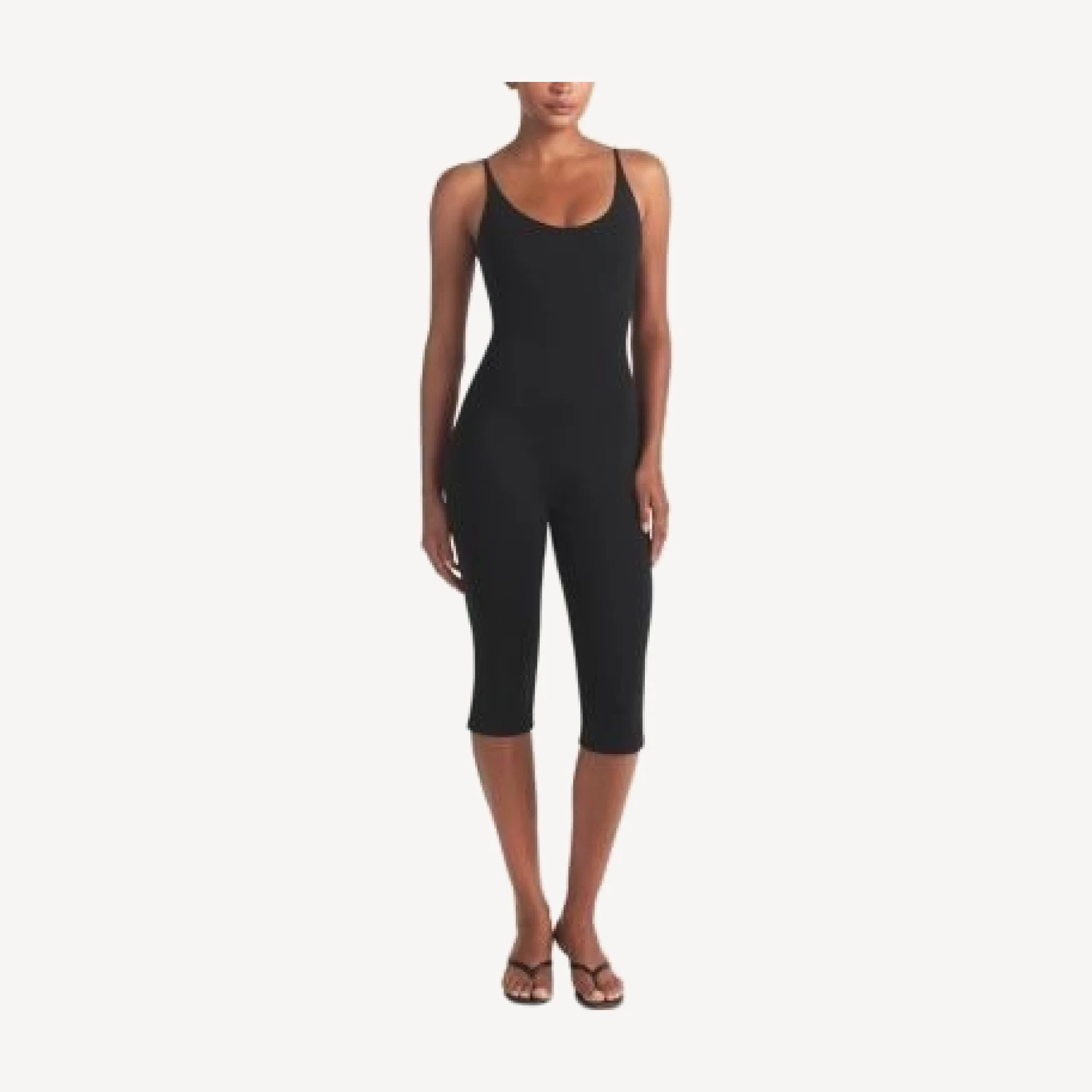 Skims Smooth Layers Skimpy Catsuit