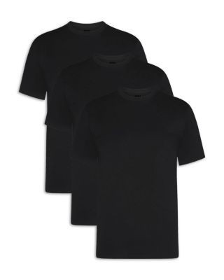 Skims Light Crewneck T-Shirt, Pack of 3