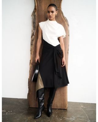 Staud Davina Dress