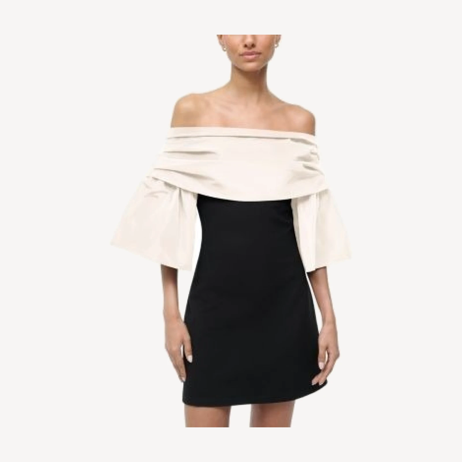 Staud Harper Dress
