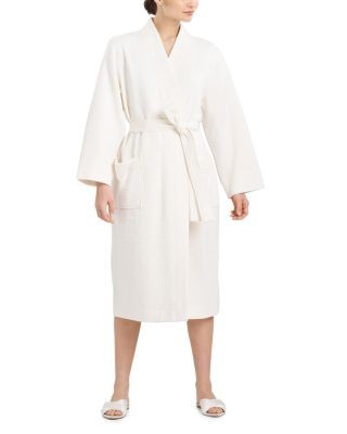 Natori Quilted Infinity Jacquard Robe