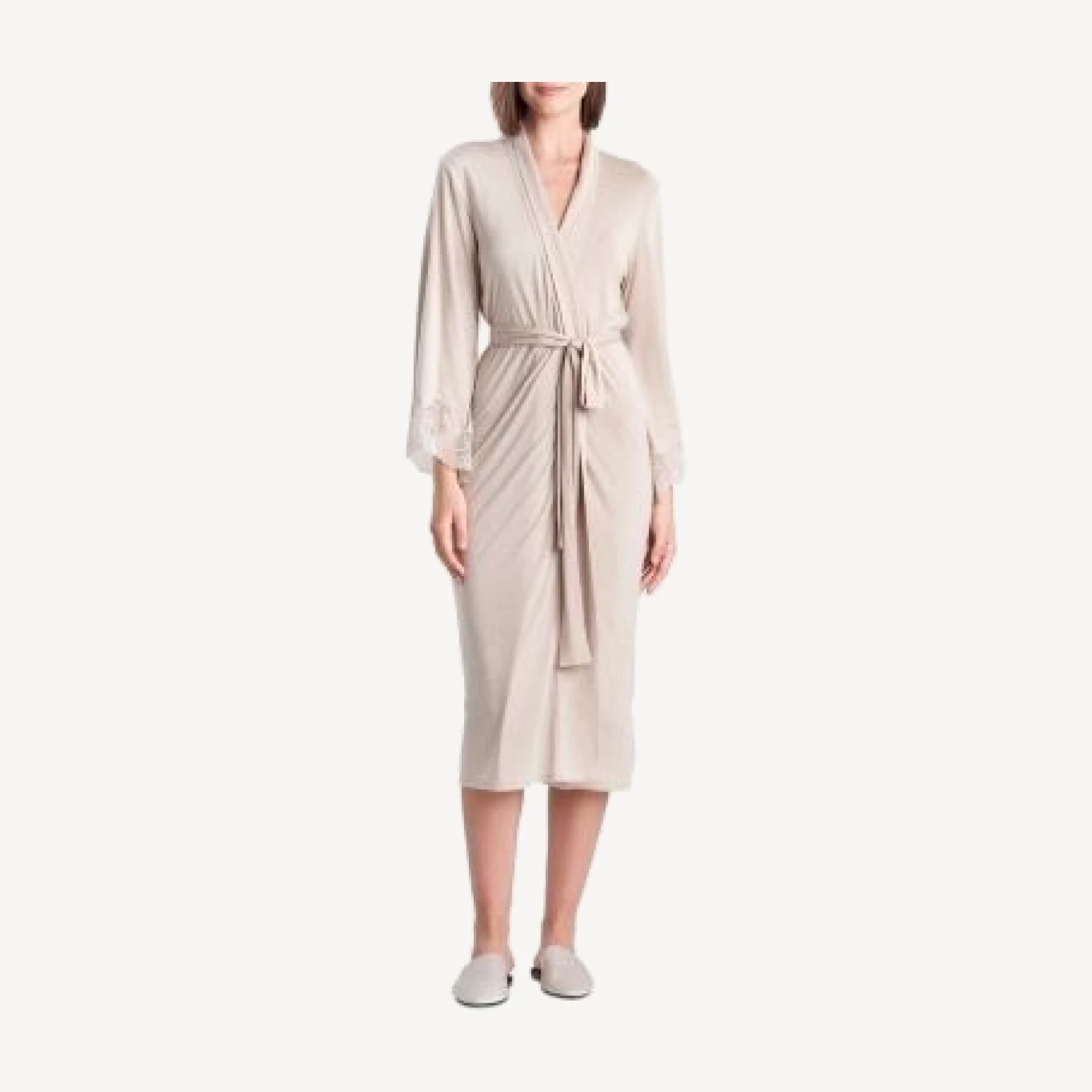 Natori Luxe Shangri-La Robe