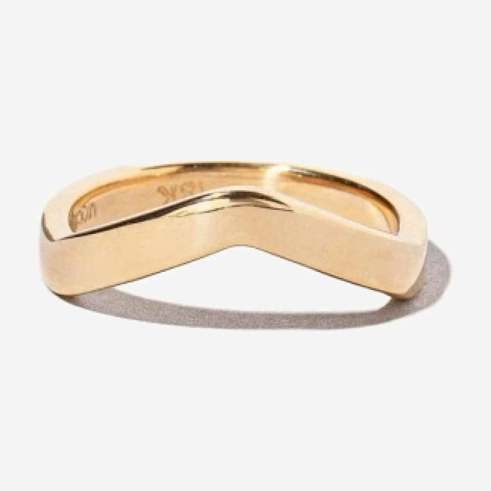 Low Peak Band - Wide
