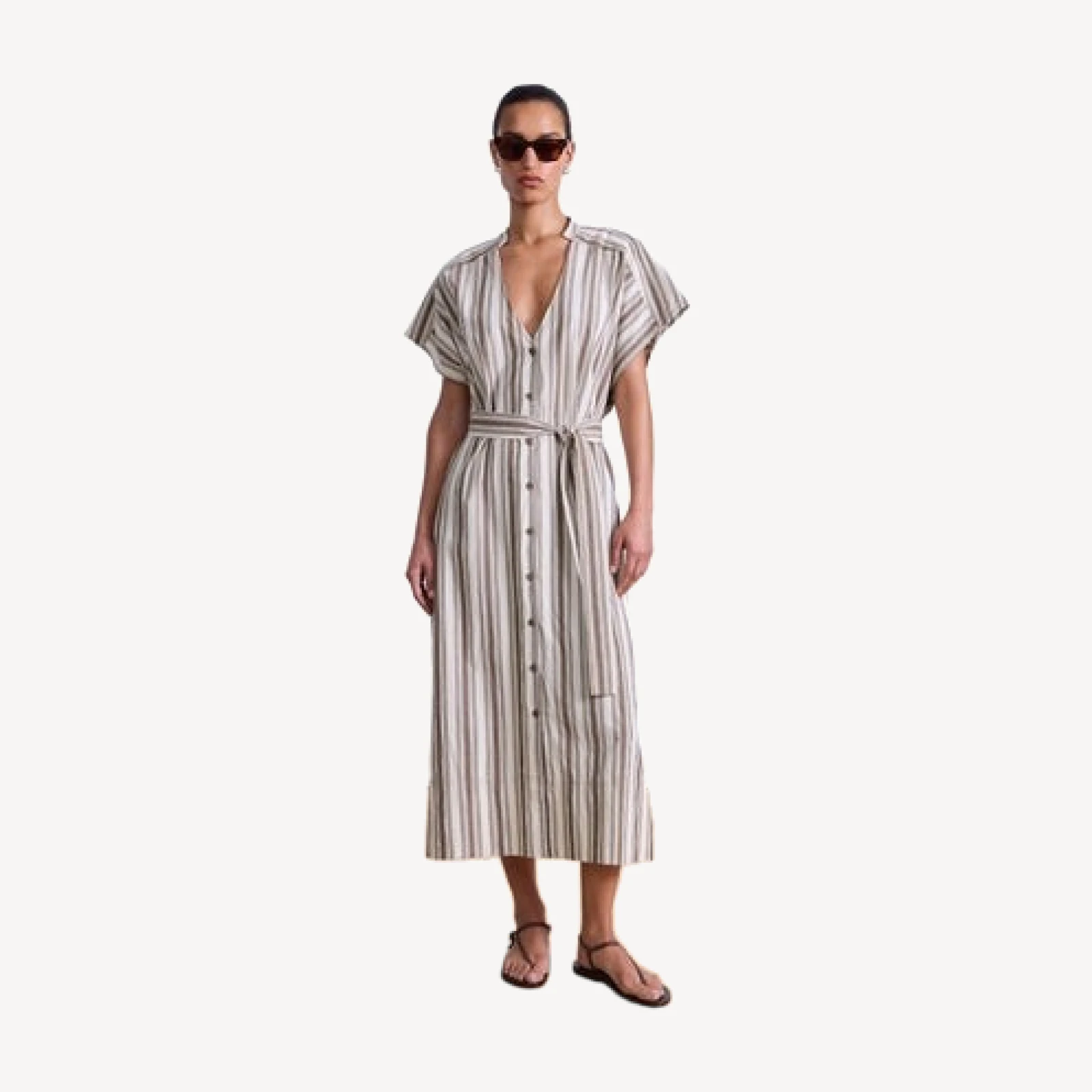Isola Caftan