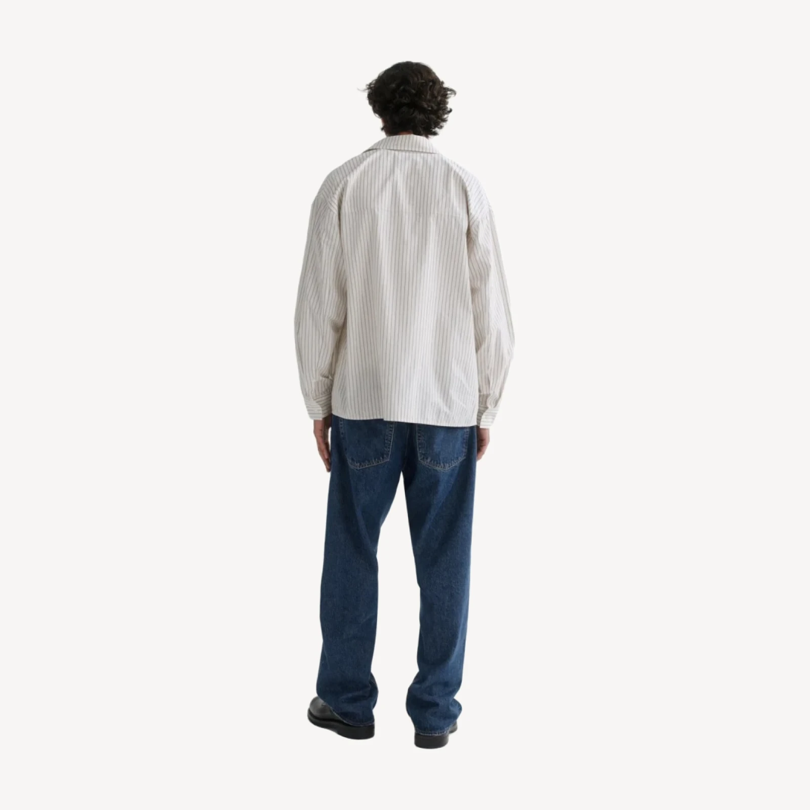 Fusion Jean in Turn