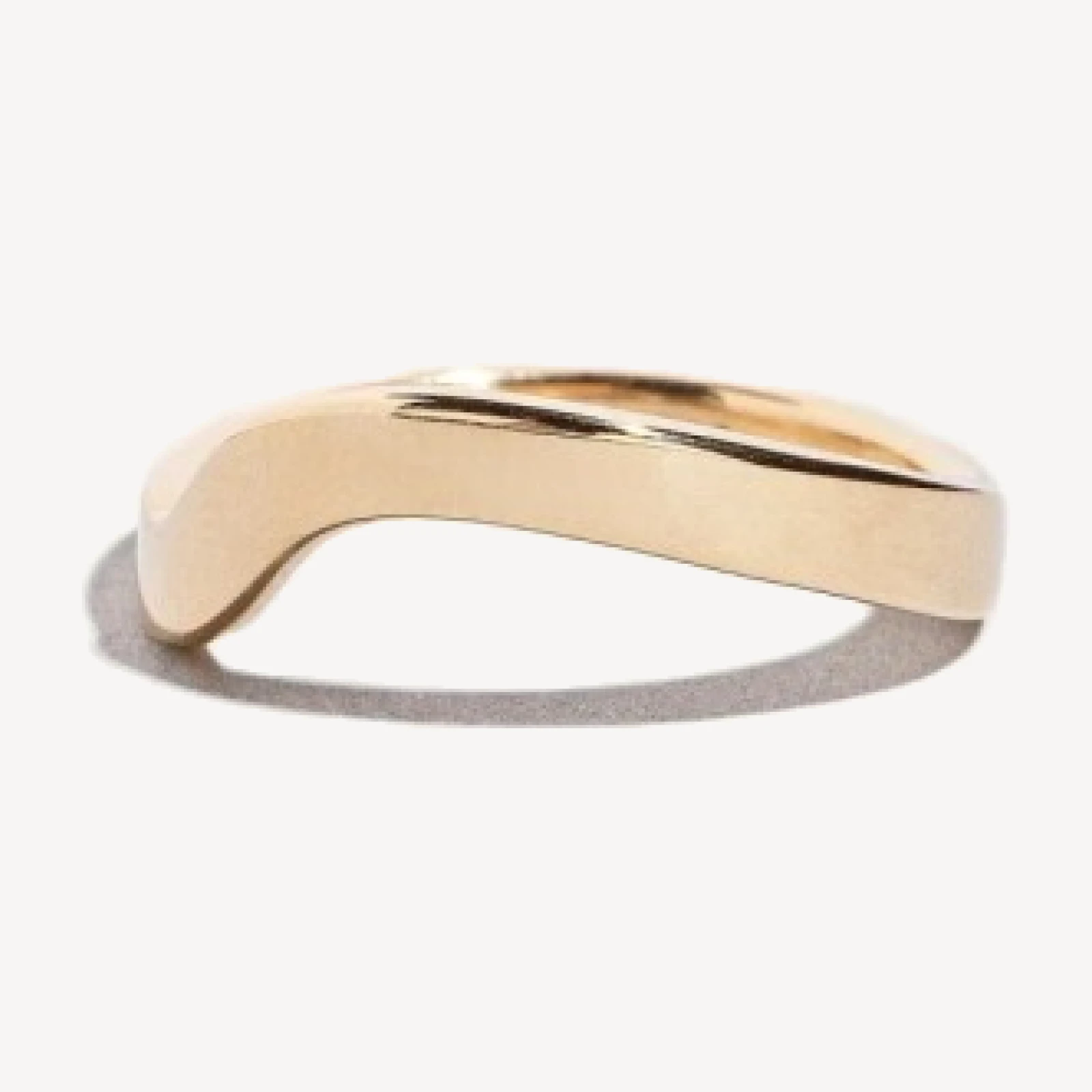 Left Slump Band - Wide