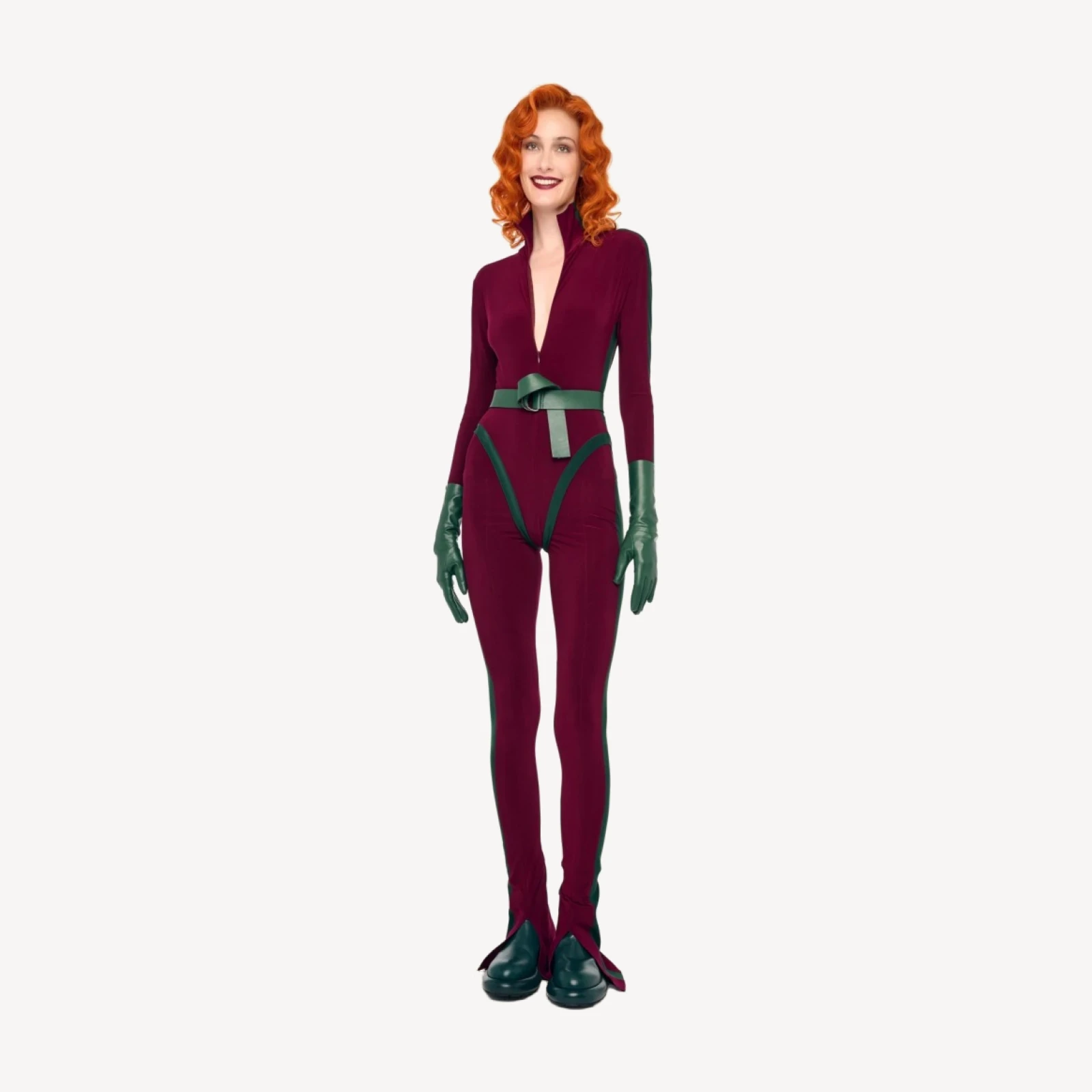 SIDE STRIPE SPAT LEGGING