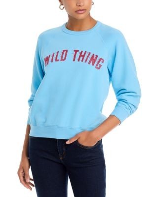 Mother The Concert Graphic Sweatshirt
