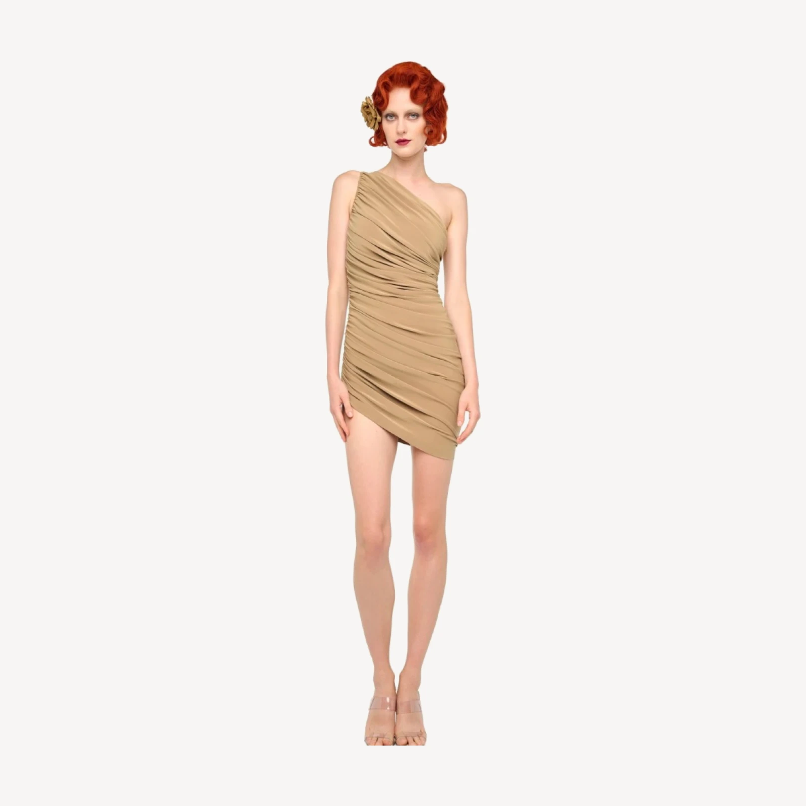 PICKLEBALL DIANA DRESS