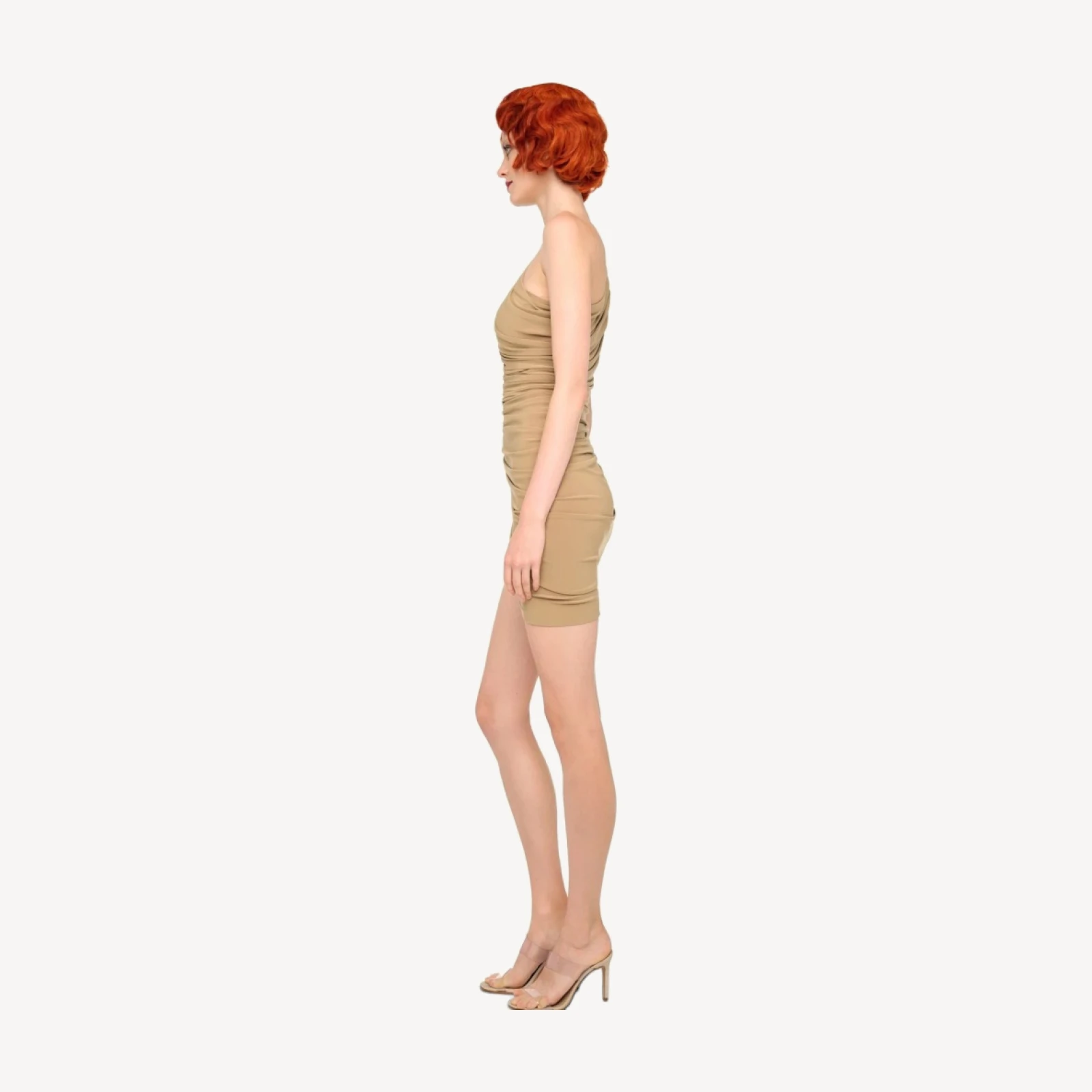 PICKLEBALL DIANA DRESS