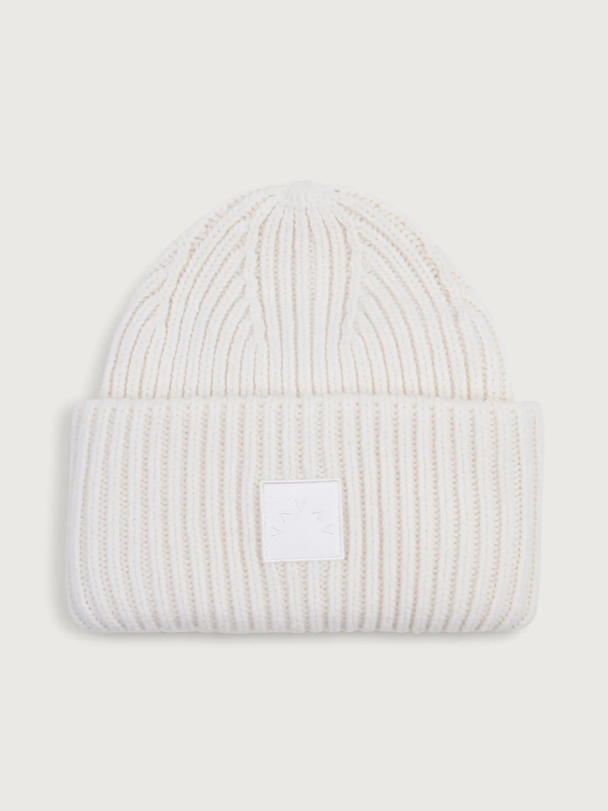 Cresta Rib Beanie
