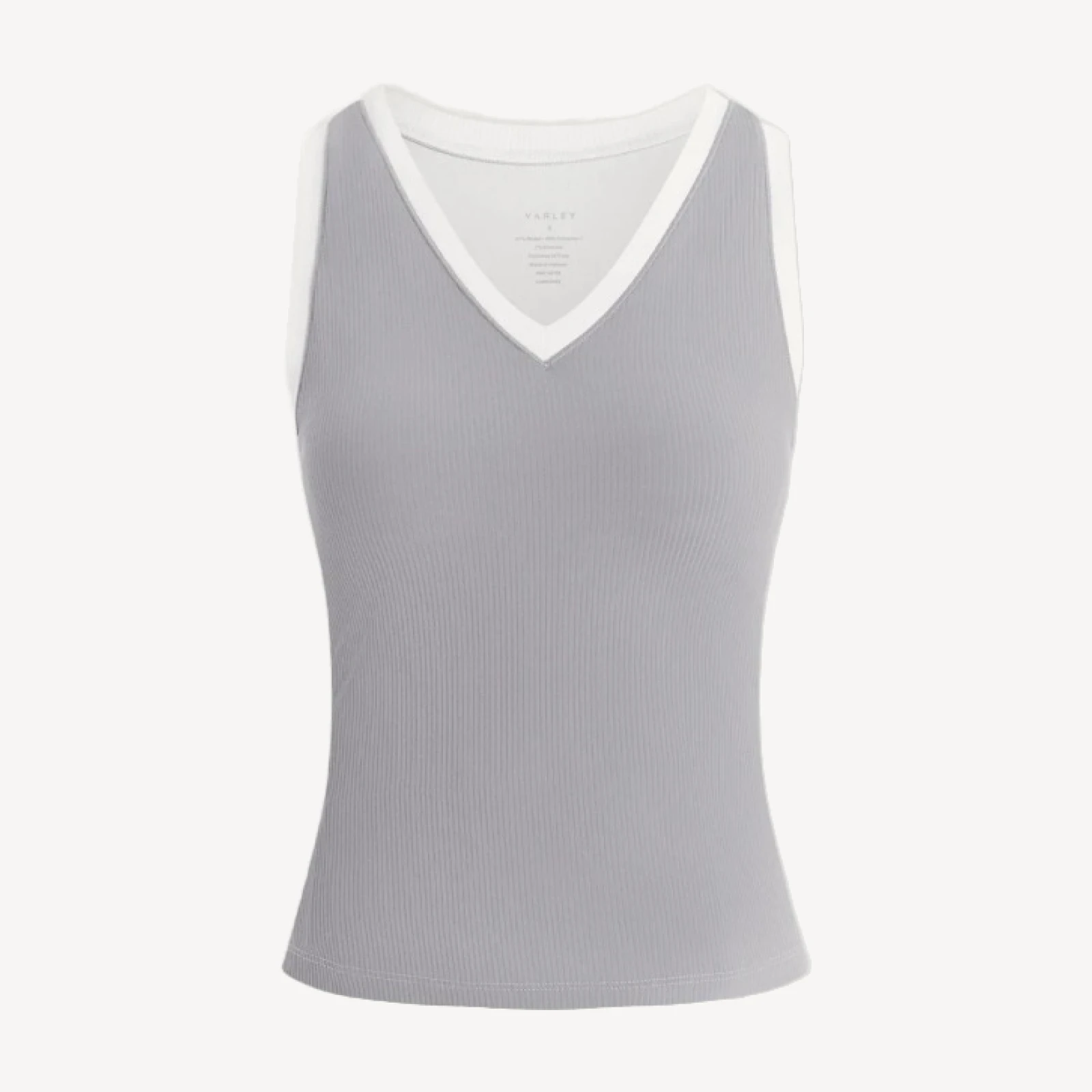 Chia V-Neck Tank