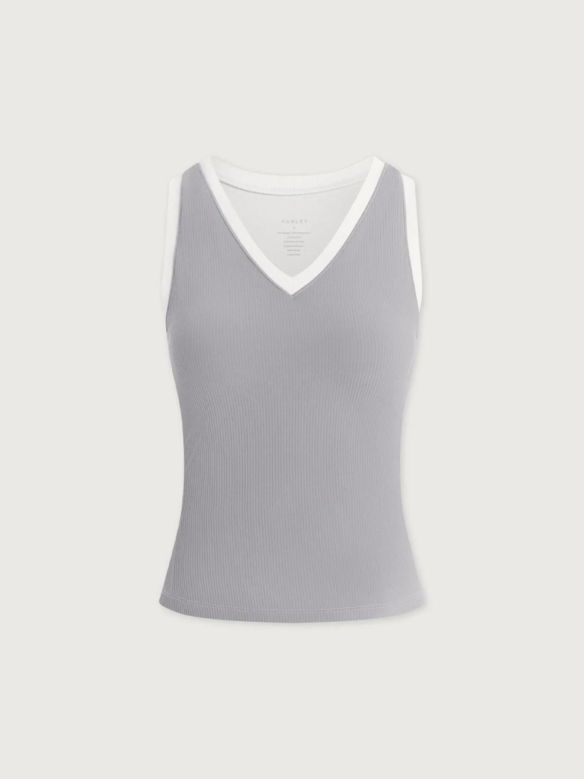 Chia V-Neck Tank