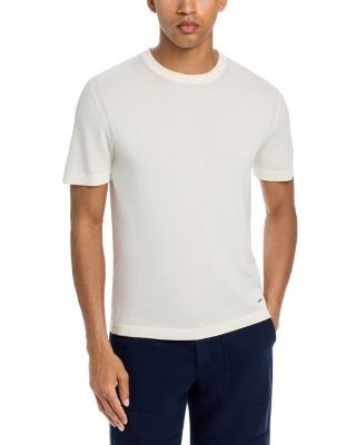 Simkhai Duke Slim Fit T-Shirt