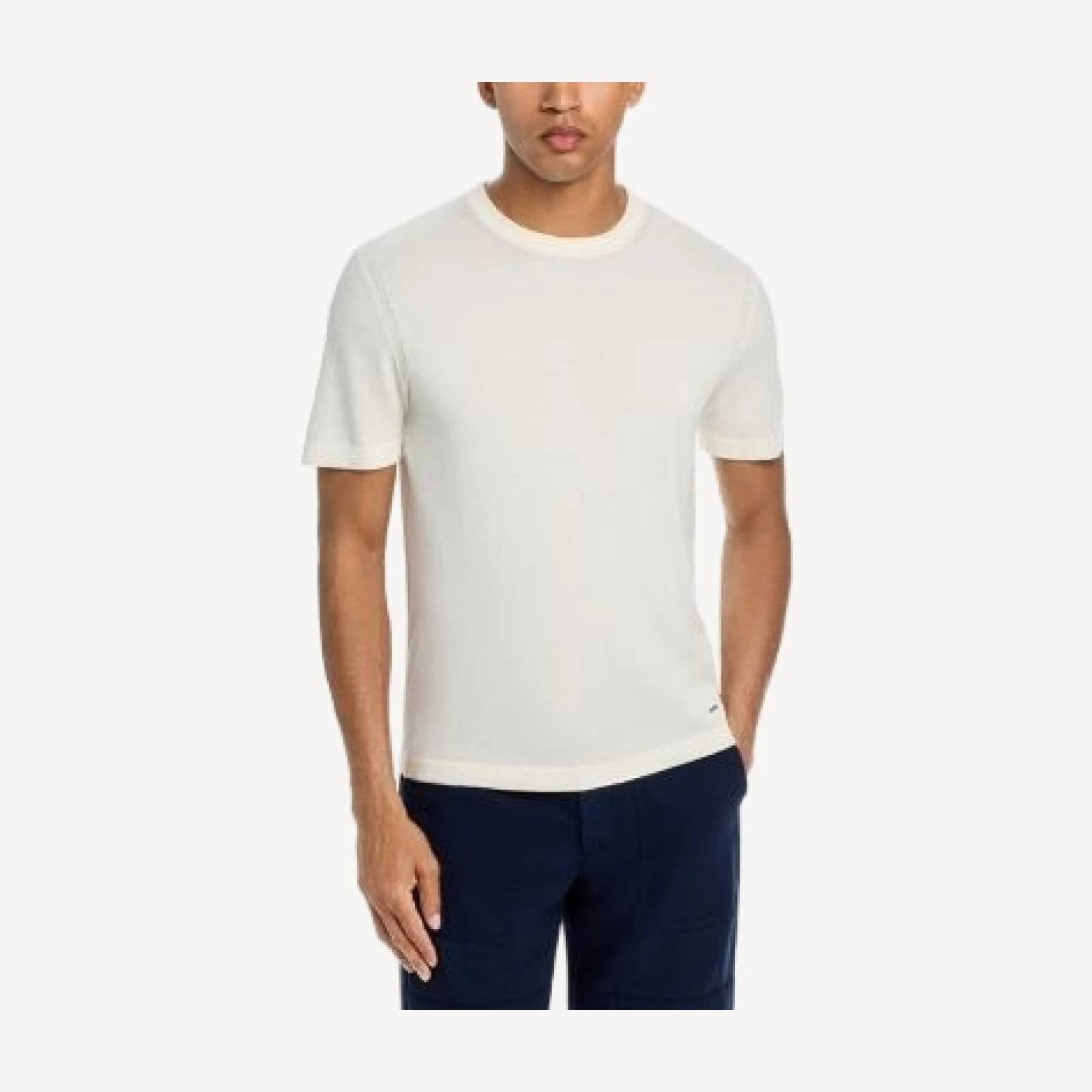 Simkhai Duke Slim Fit T-Shirt
