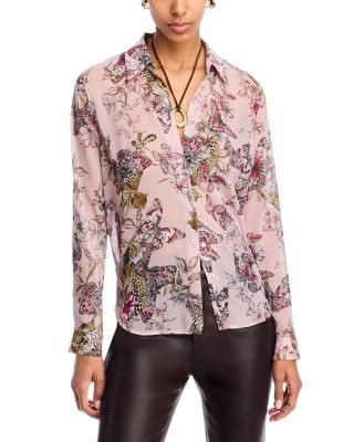 L'Agence Laurent Blouse