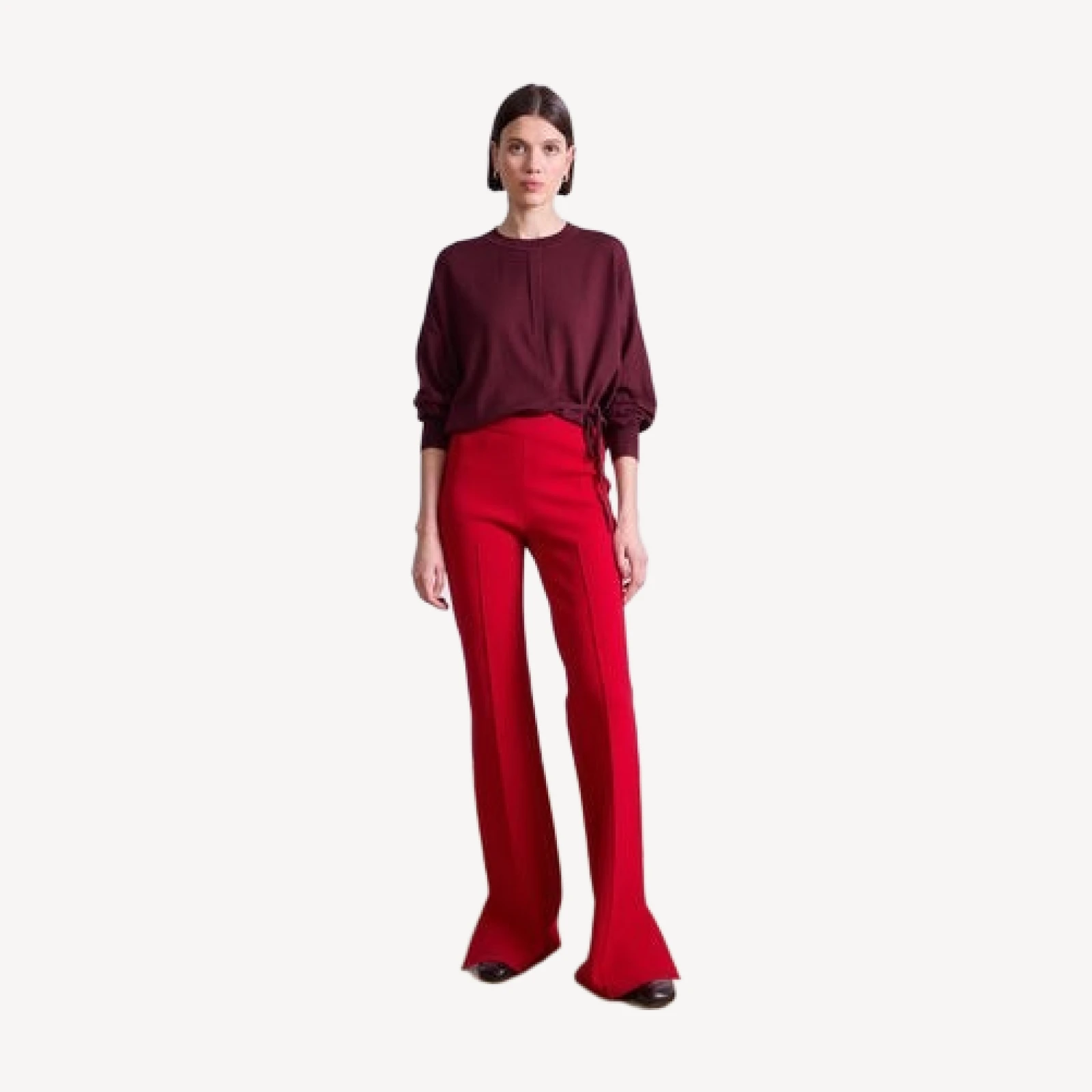 Hana Pull On Full Flare