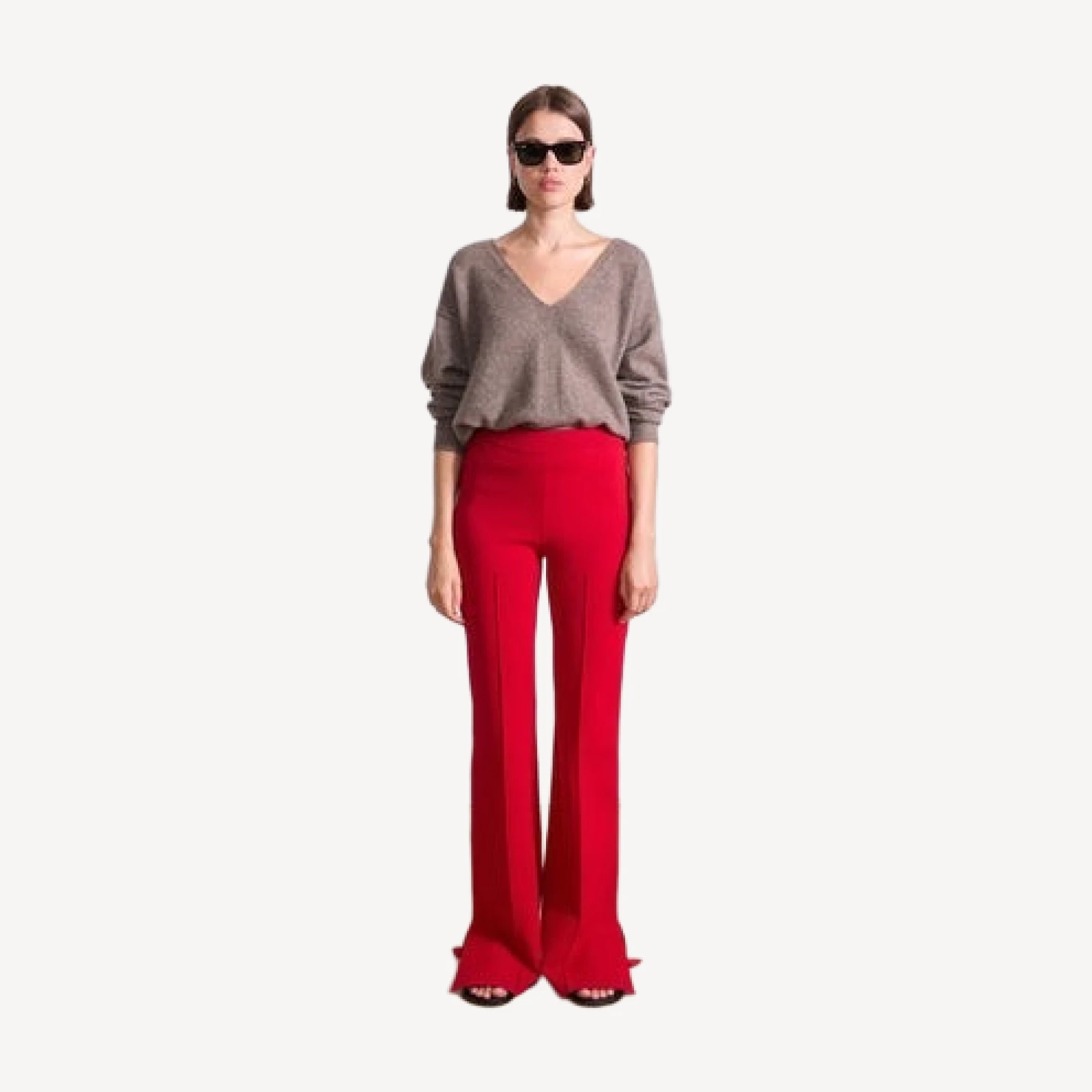 Hana Pull On Full Flare