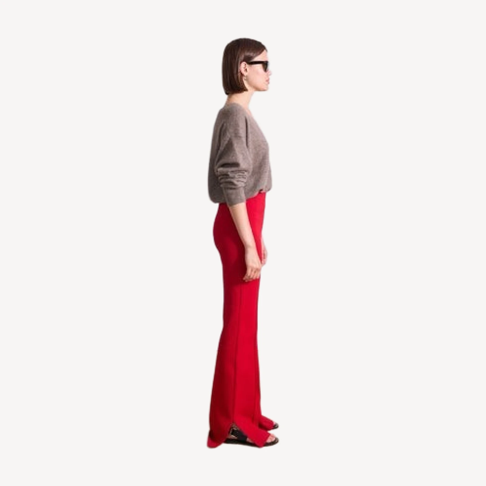 Hana Pull On Full Flare