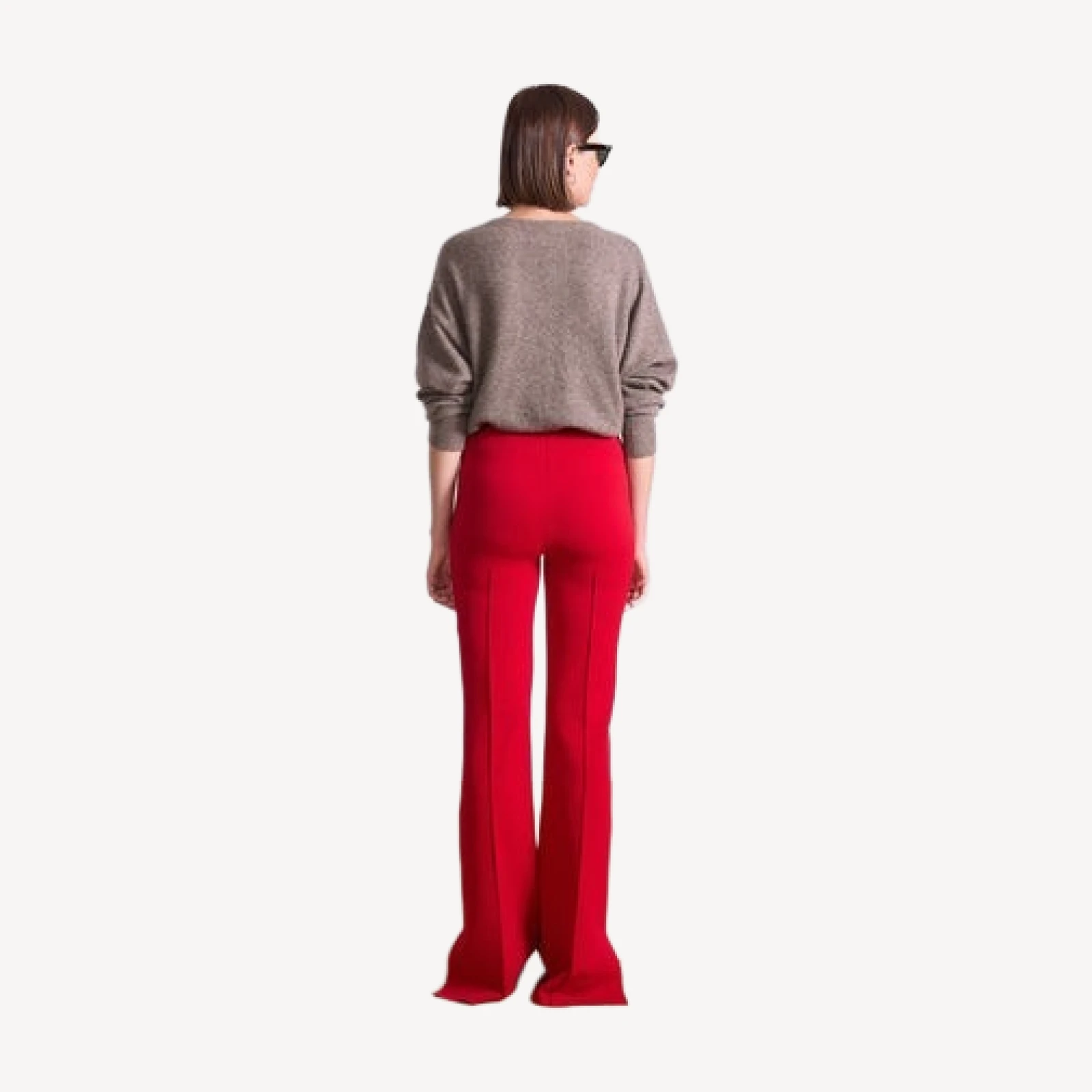 Hana Pull On Full Flare