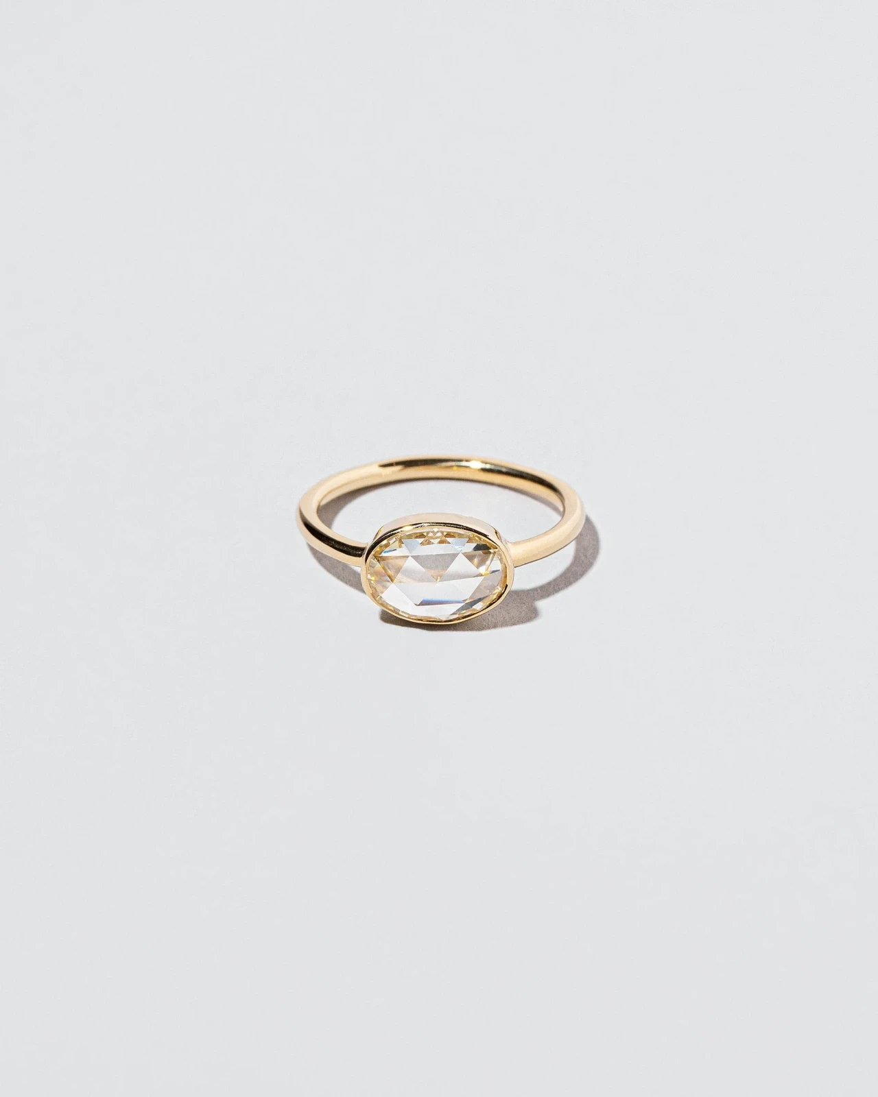 Ellipse Ring