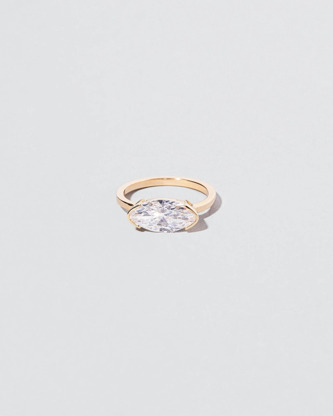 Symmetry Ring