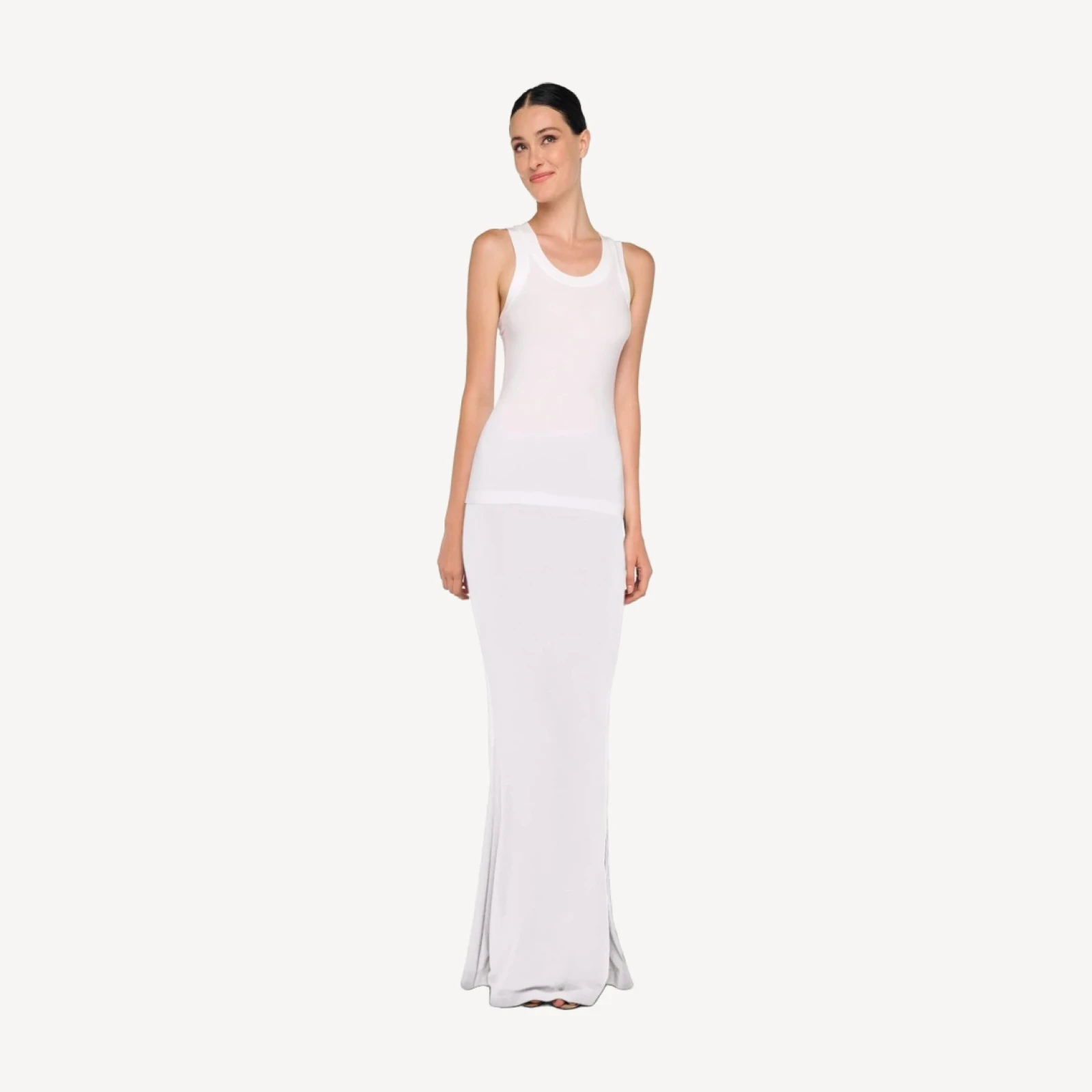 OBIE LONG SKIRT
