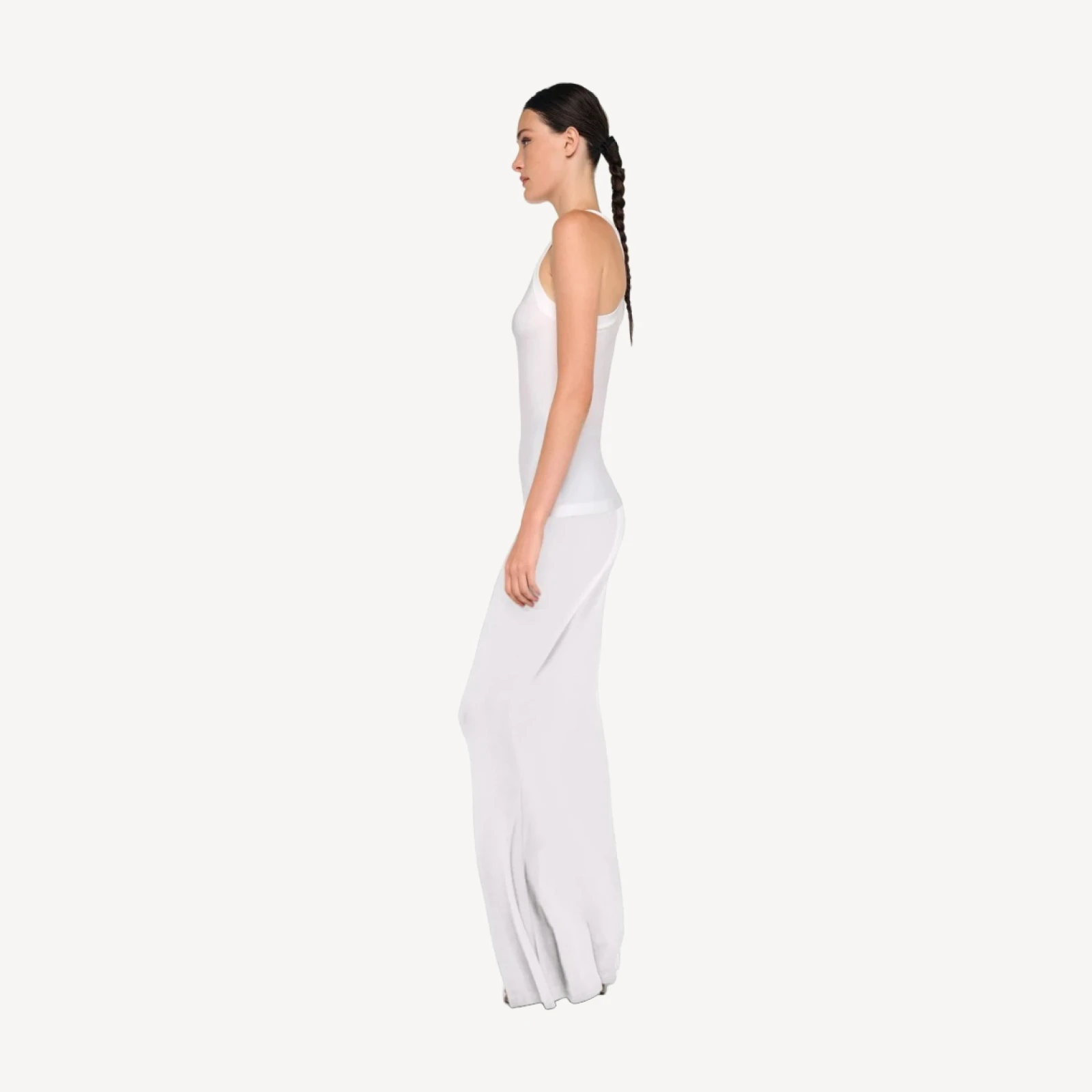 OBIE LONG SKIRT