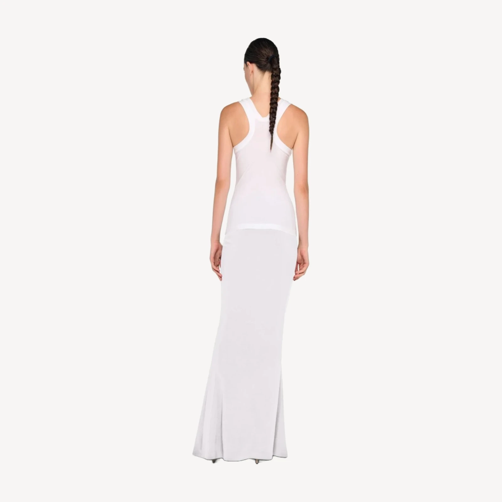 OBIE LONG SKIRT