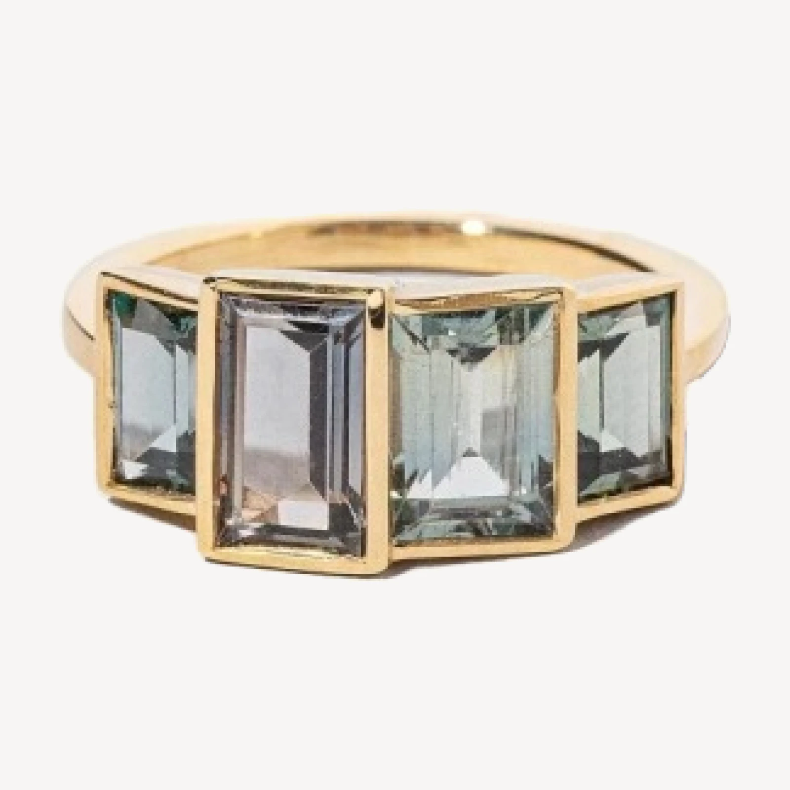 Nile Ring