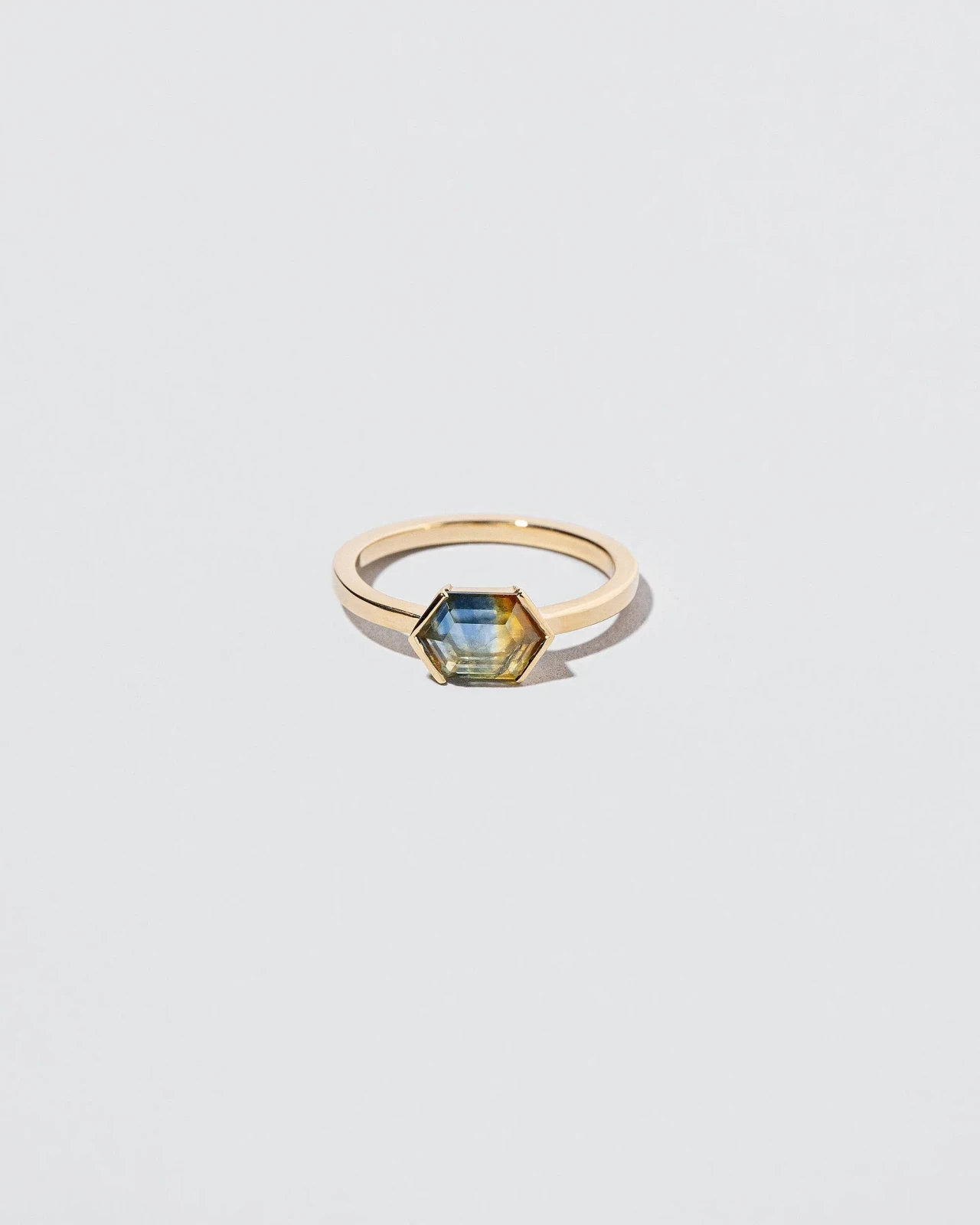 Pitch Ring